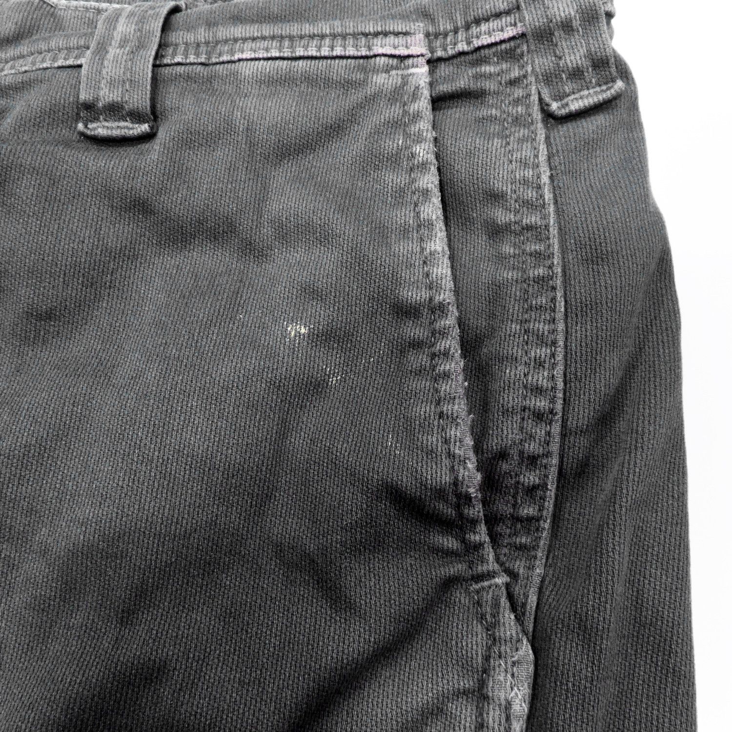 Spellbound SPEELBOUND CARGO DENIM SHORT PANTS Size US 30 / EU 46 - 9 Thumbnail