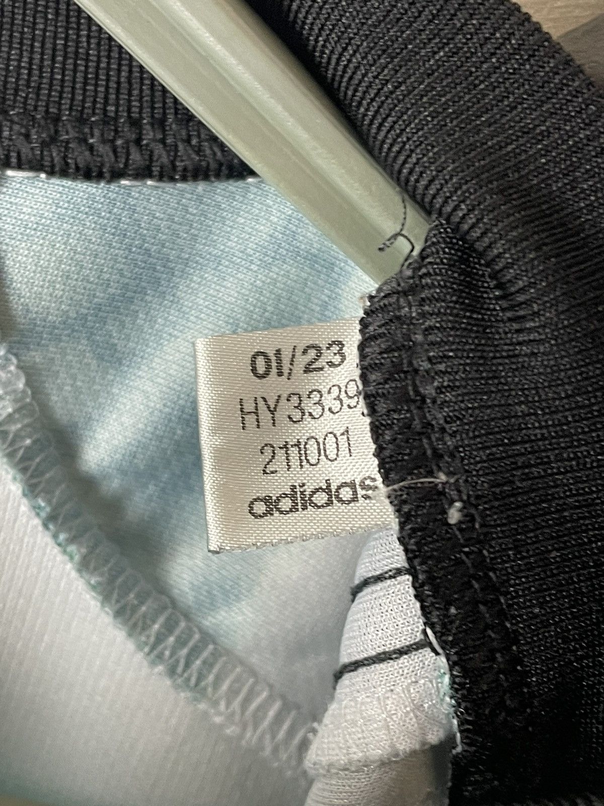 Adidas Adidas 23/24 Celtic Football Club Home Soccer Jersey M Size Size US M / EU 48-50 / 2 - 6 Thumbnail