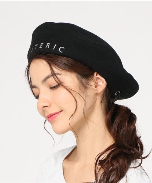 Beretta × Hysteric Glamour × If Six Was Nine HYSTERIC GLAMOUR X LE BERET FRANCAIS Size ONE SIZE - 1 Thumbnail