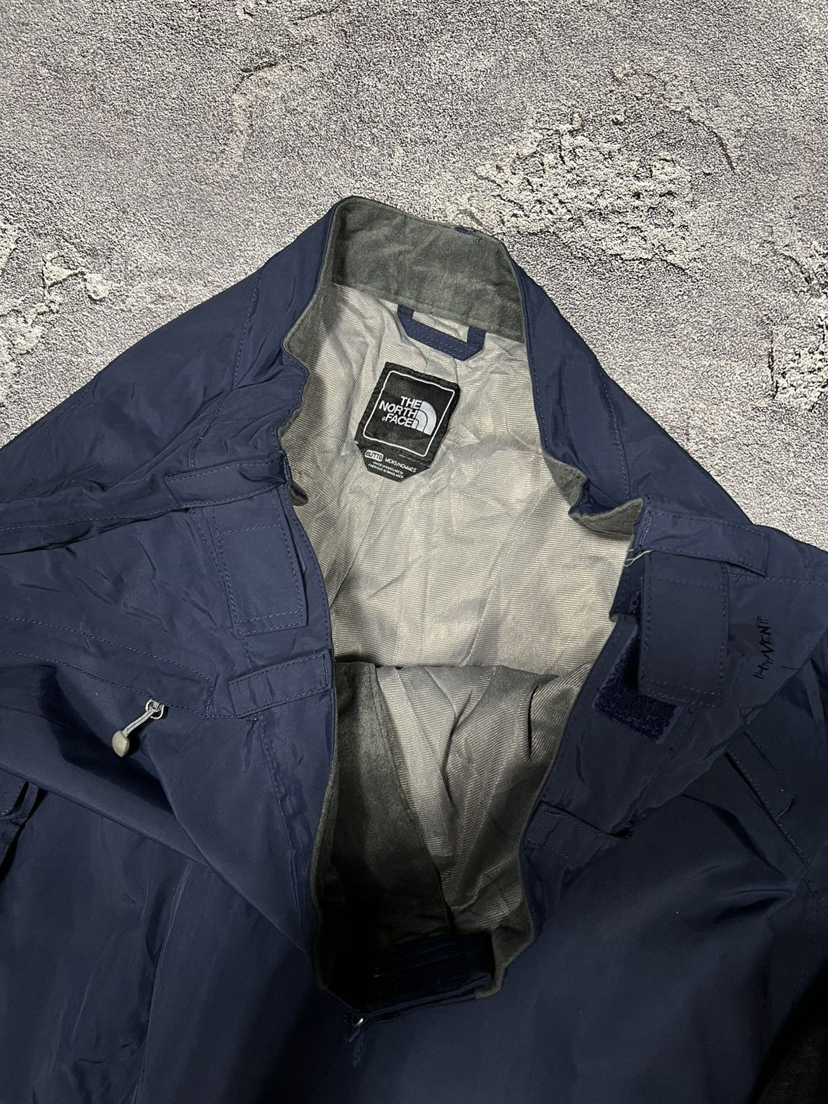 The North Face The north face Hy Vent ski pants Xxl size Size US 38 / EU 54 - 6 Thumbnail