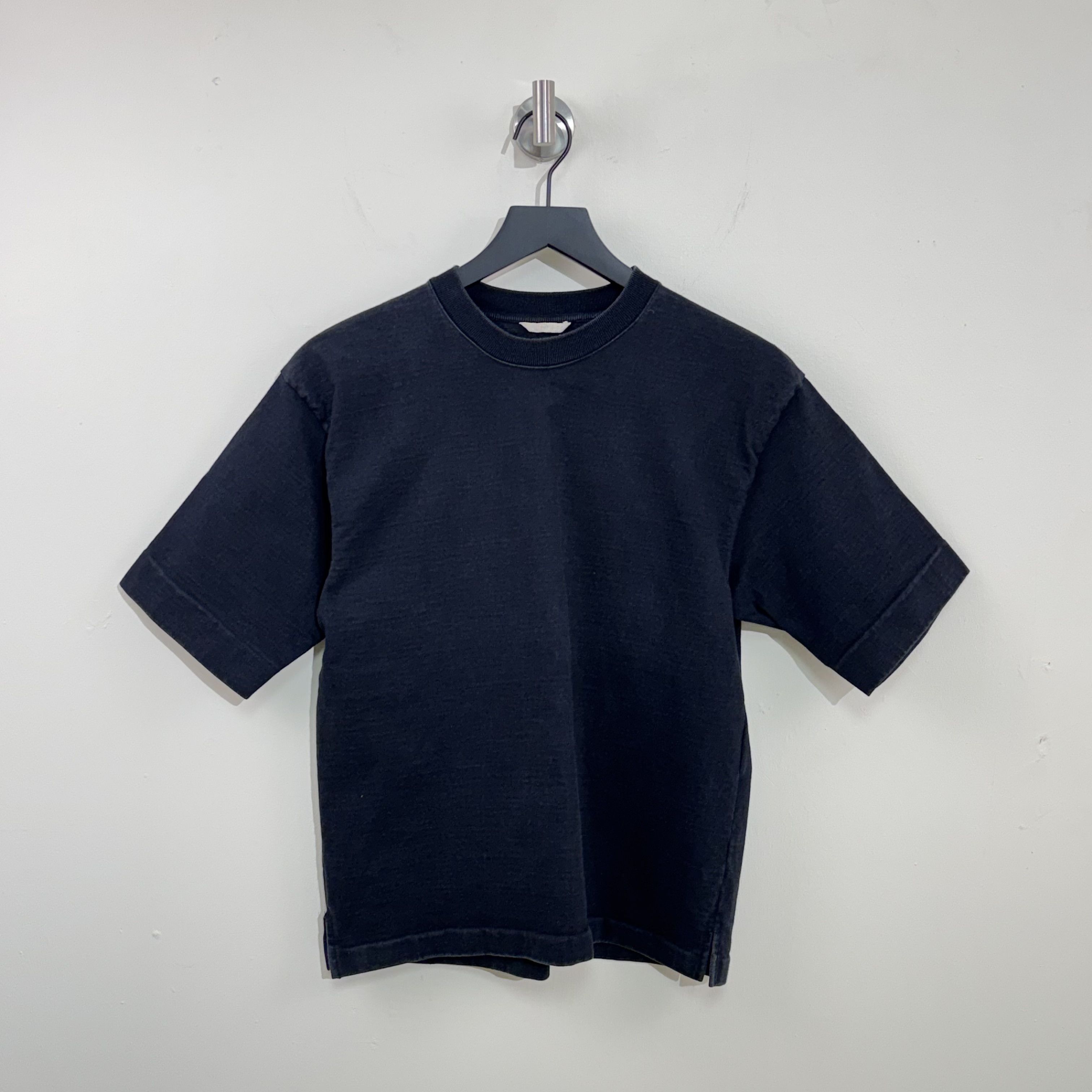 Auralee Auralee Stand Up T-Shirt Size US XL / EU 56 / 4 - 1 Thumbnail