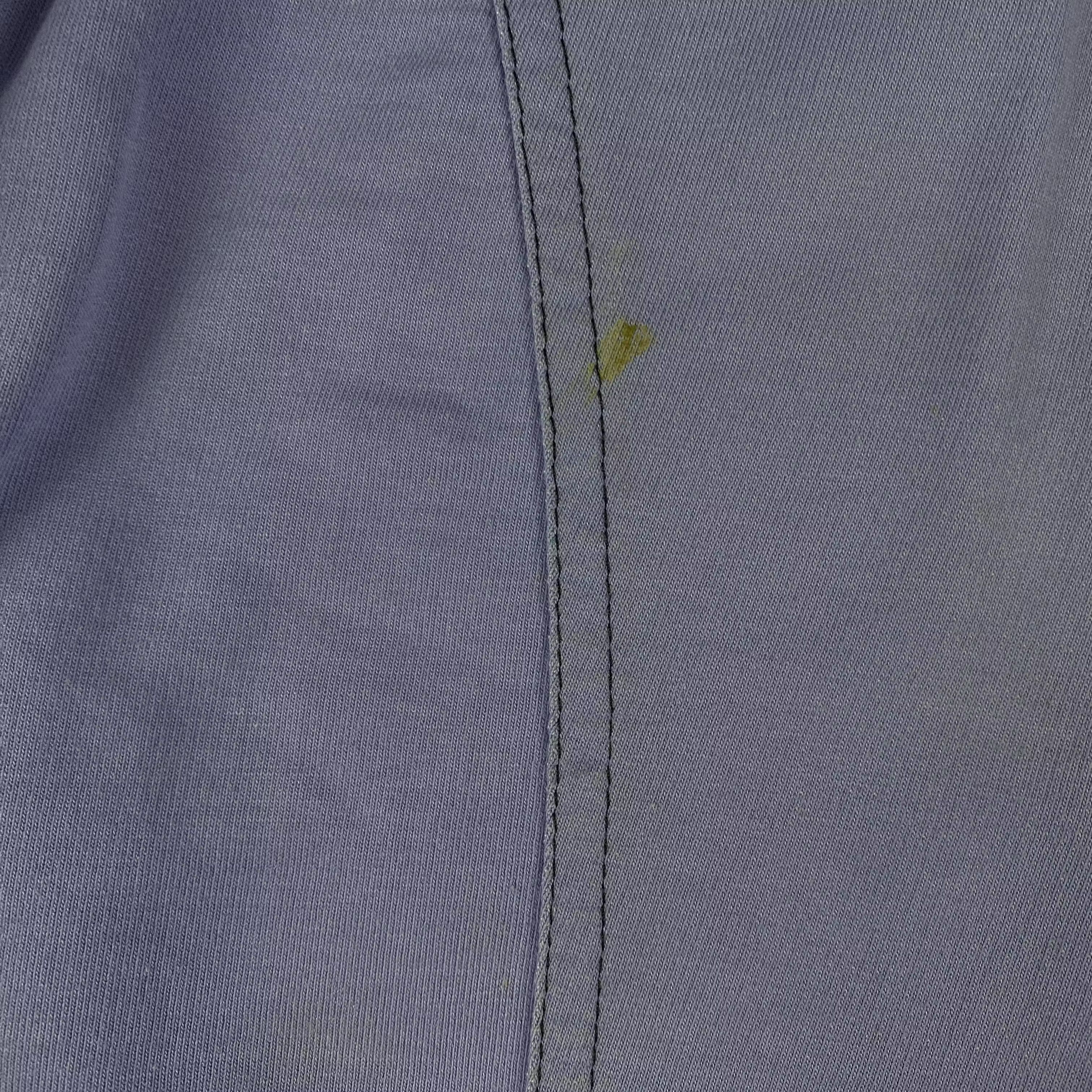 Reebok × Vintage Men’s Sweatshirt 1/3 Zip Reebok Vintage Size L Size US L / EU 52-54 / 3 - 4 Thumbnail