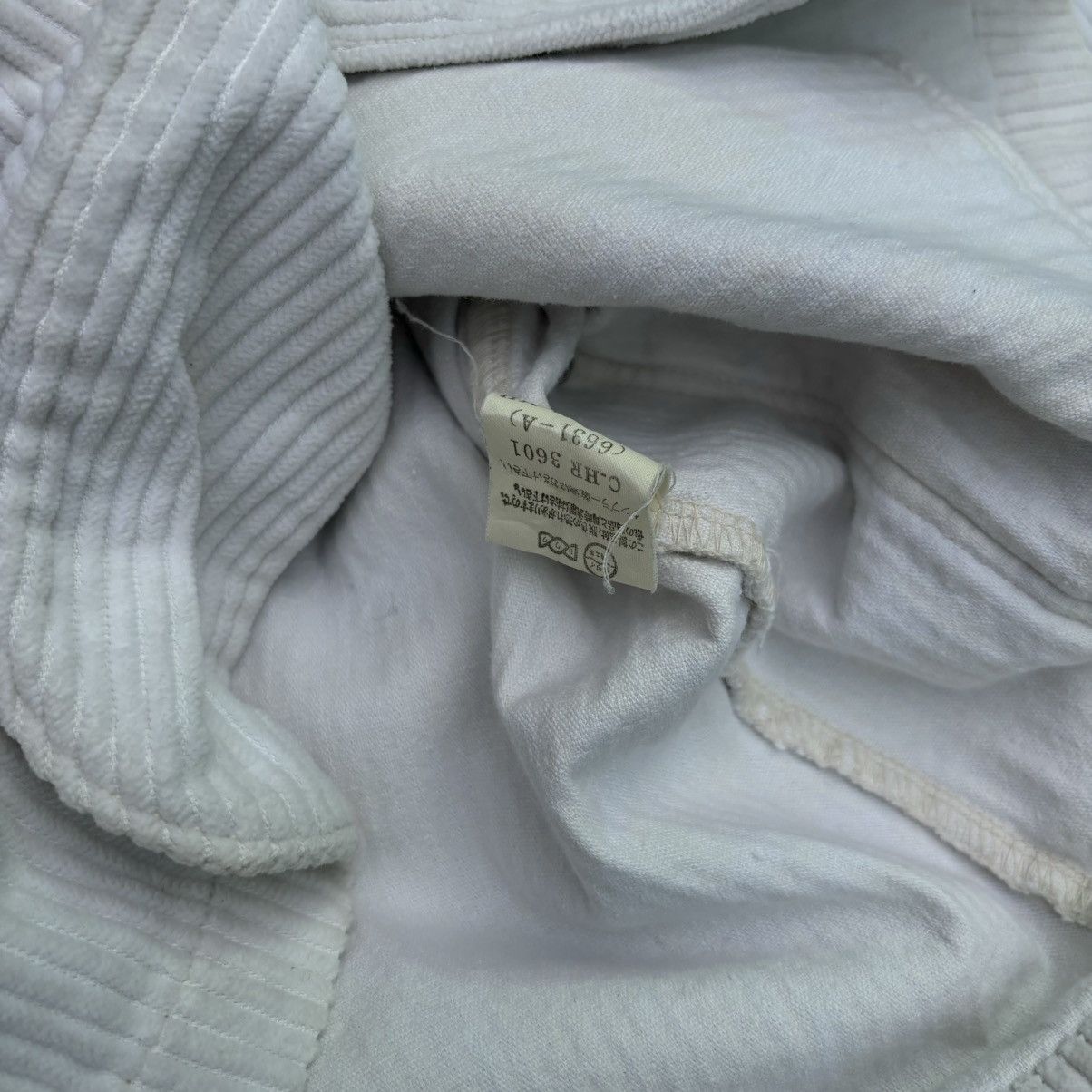 Hai Sporting Gear × Issey Miyake HAI SPORTING GEAR CORDUROY JACKET Size US L / EU 52-54 / 3 - 5 Thumbnail