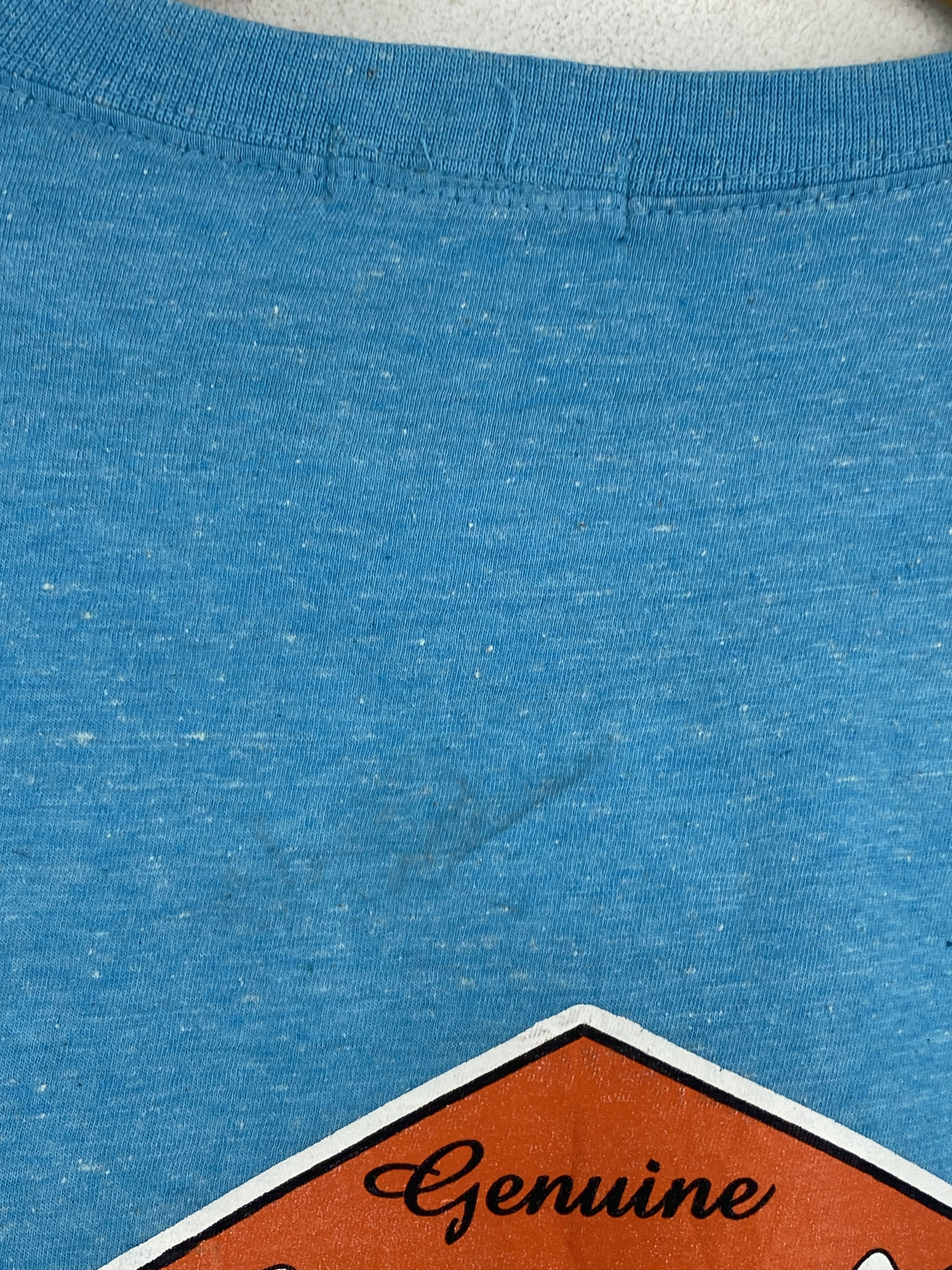 Vintage Vintage The Endless Summer Backhit Tee TA0697 Size US L / EU 52-54 / 3 - 11 Thumbnail