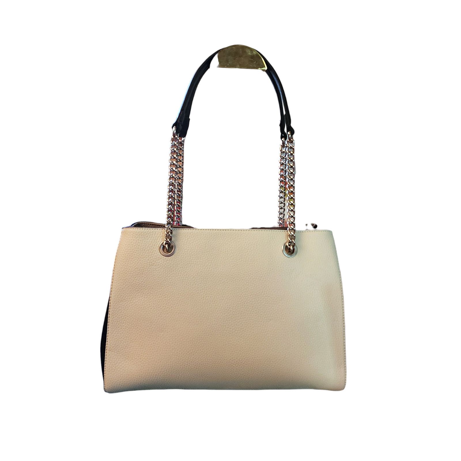 Guess G by Guess Wilder G Cube Shopper Carry-All, Purse, Handbag Size ONE SIZE - 2 Thumbnail