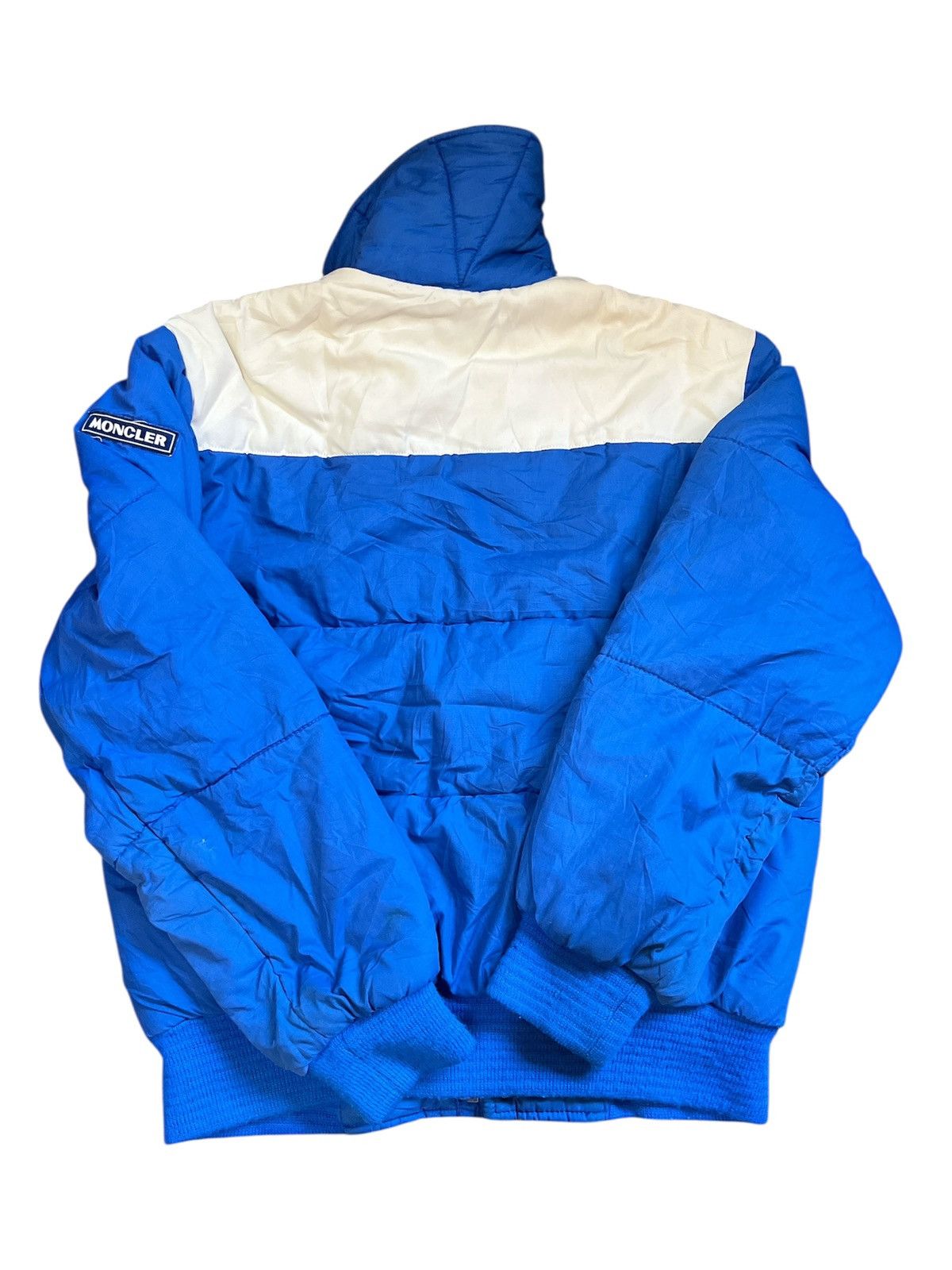 Moncler Moncler Ski Wear Jacket Size US M / EU 48-50 / 2 - 3 Thumbnail
