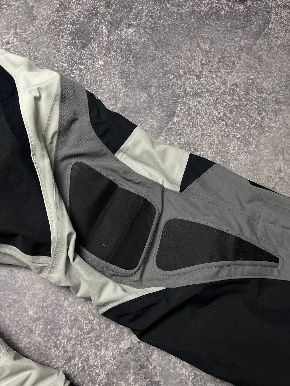 Dainese DAINESE SKI Snow cargo pants gore Tex Size US 36 / EU 52 - 9 Thumbnail