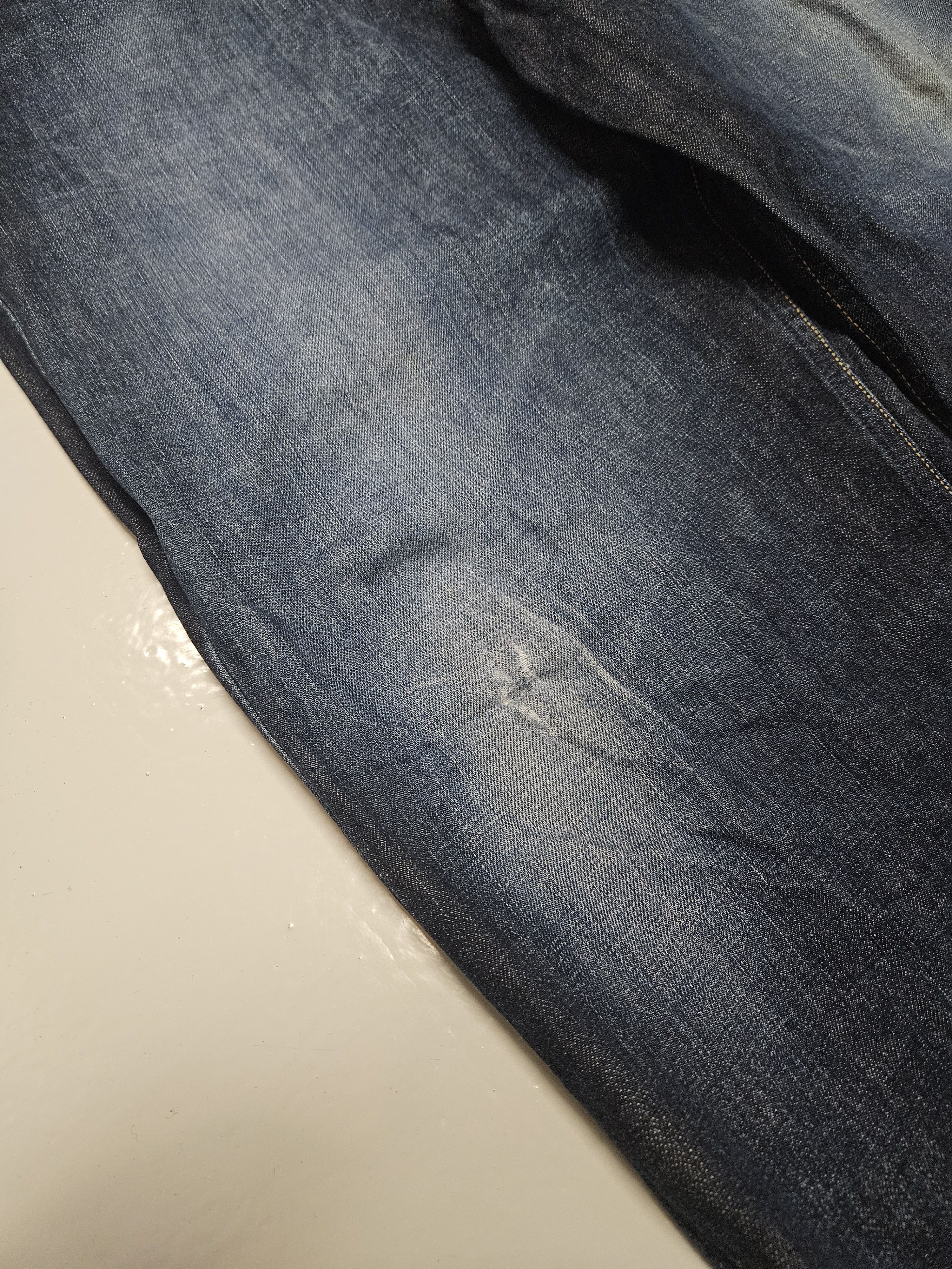 Levi's Vintage Levi's 503 made in japan Size US 36 / EU 52 - 4 Thumbnail