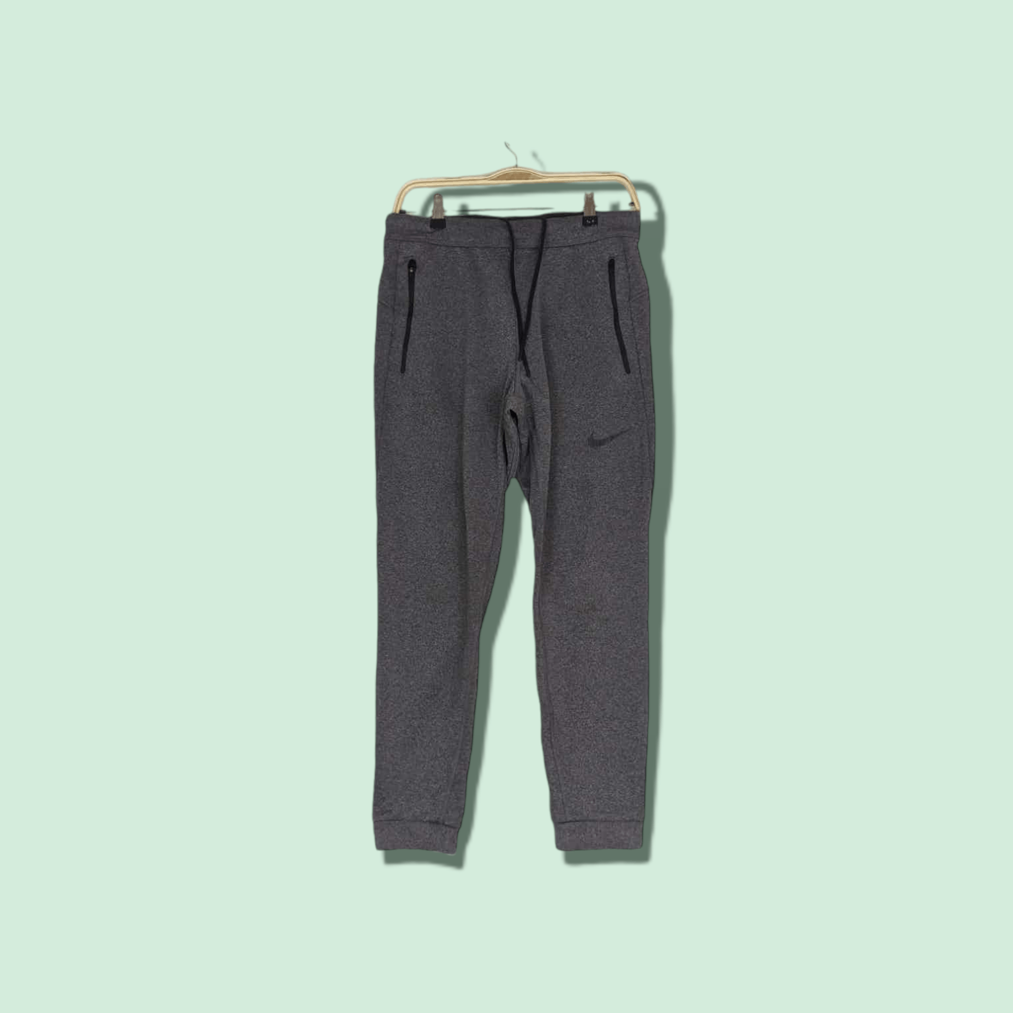Nike NIKE Dri-Fit Jogger Pant Sweatpant Size US 30 / EU 46 - 1 Thumbnail