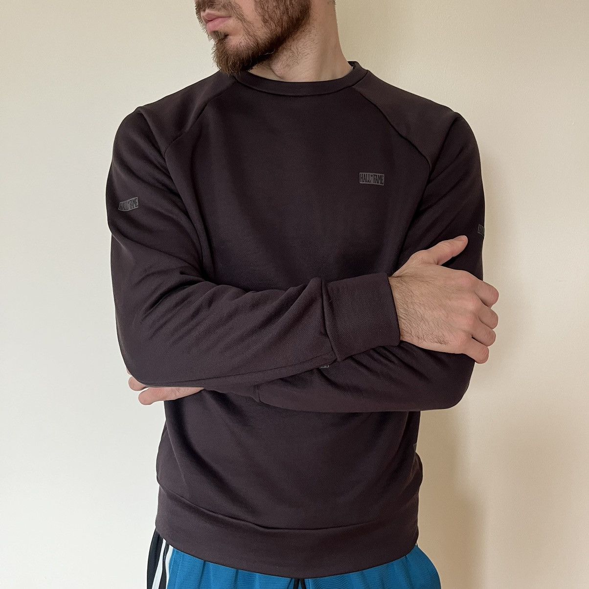 Hall Of Fame Hall of Fame Sweatshirt Size US M / EU 48-50 / 2 - 3 Thumbnail