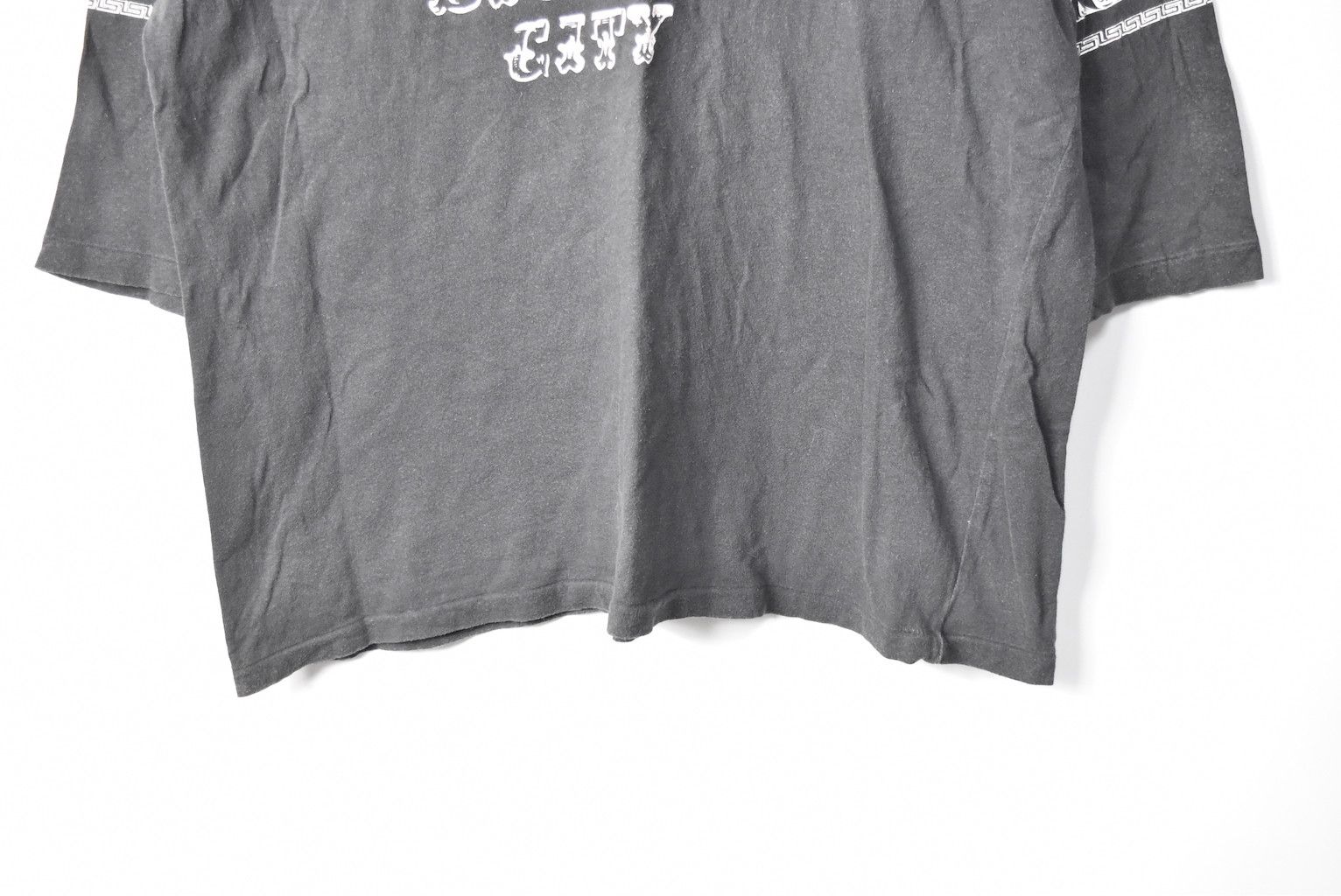 Nepenthes NEPENTHES/graphic t-shirt/27654 - 768 60 Size US L / EU 52-54 / 3 - 6 Thumbnail