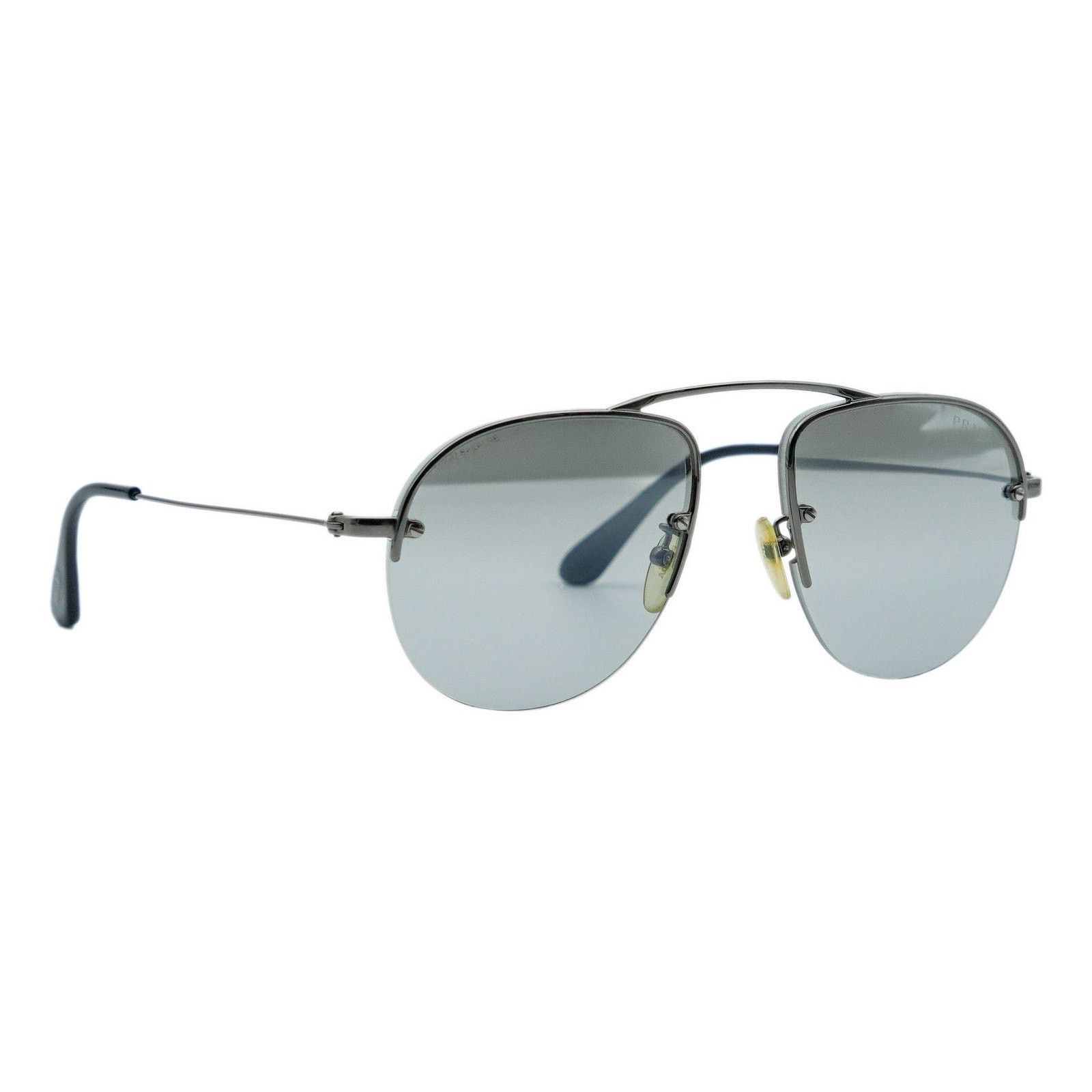 PRADA archive sunglasses y2k rimless 【公式通販】