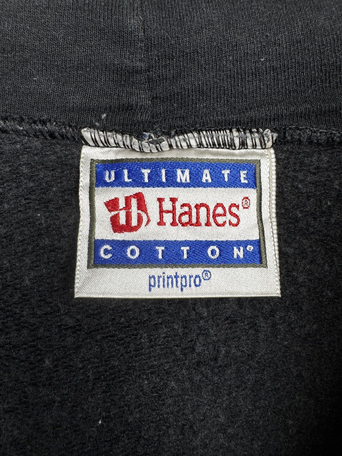Hanes Hanes Lost vintage “See You in another life brother” hoodie Size US M / EU 48-50 / 2 - 9 Thumbnail
