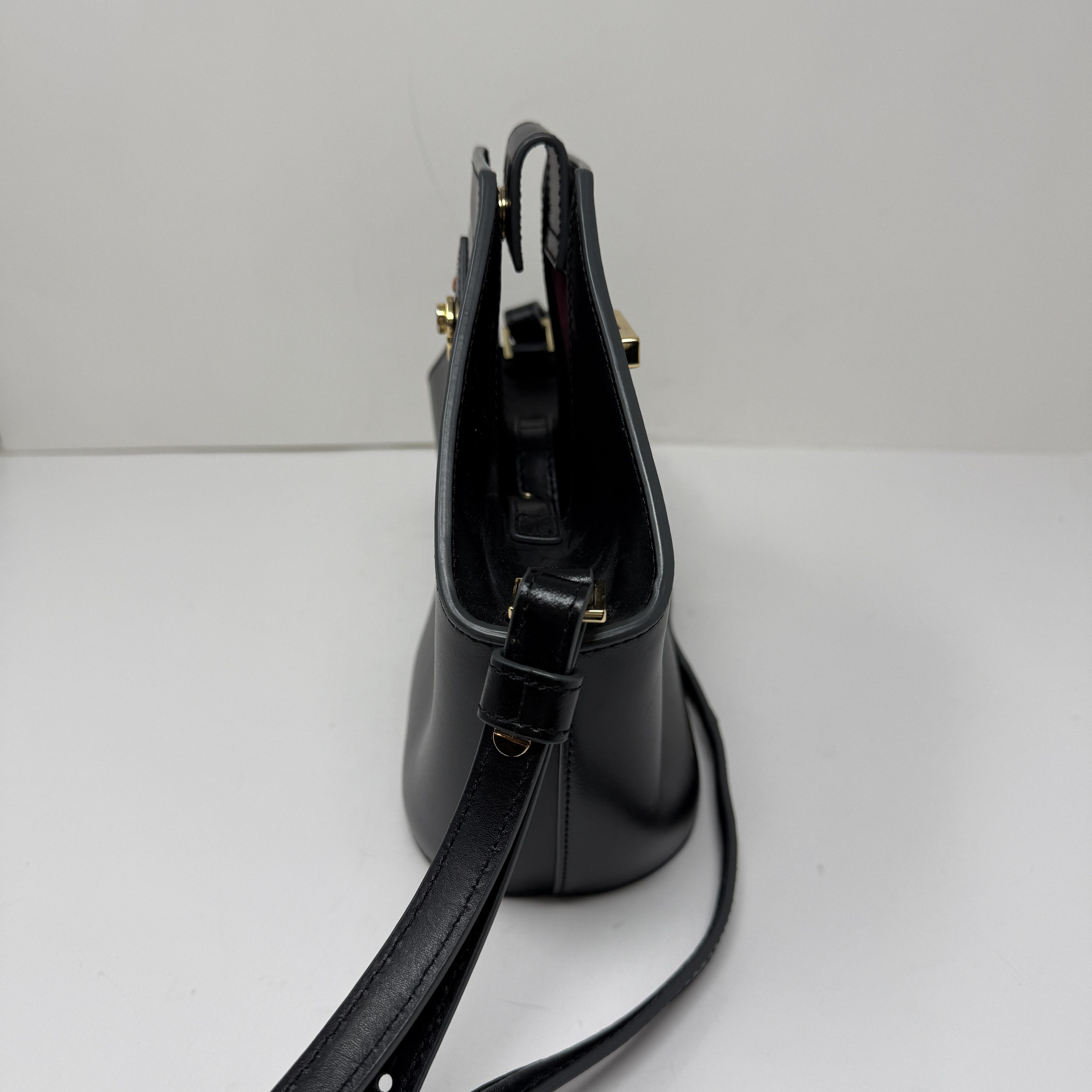 Other Danse Lente Mini Johnny Genuine Leather Size ONE SIZE - 3 Thumbnail