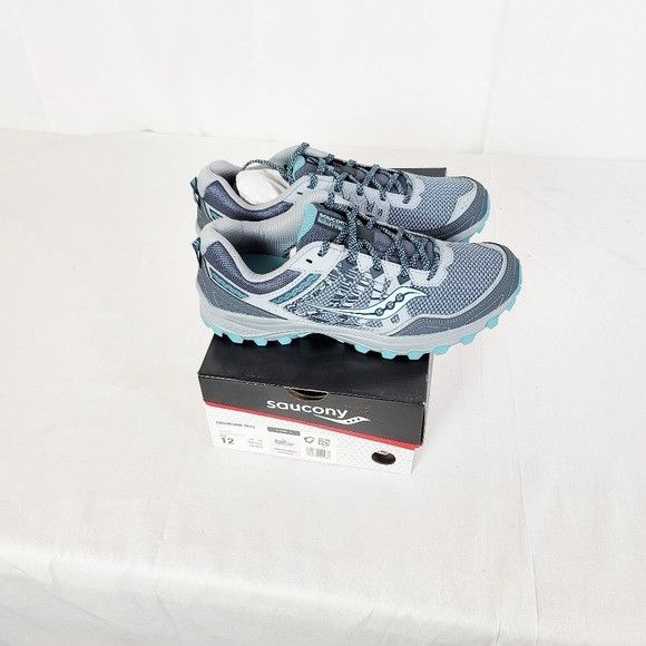 Saucony Saucony TR12 Women Sneakers Size US 12 / IT 42 - 2 Thumbnail
