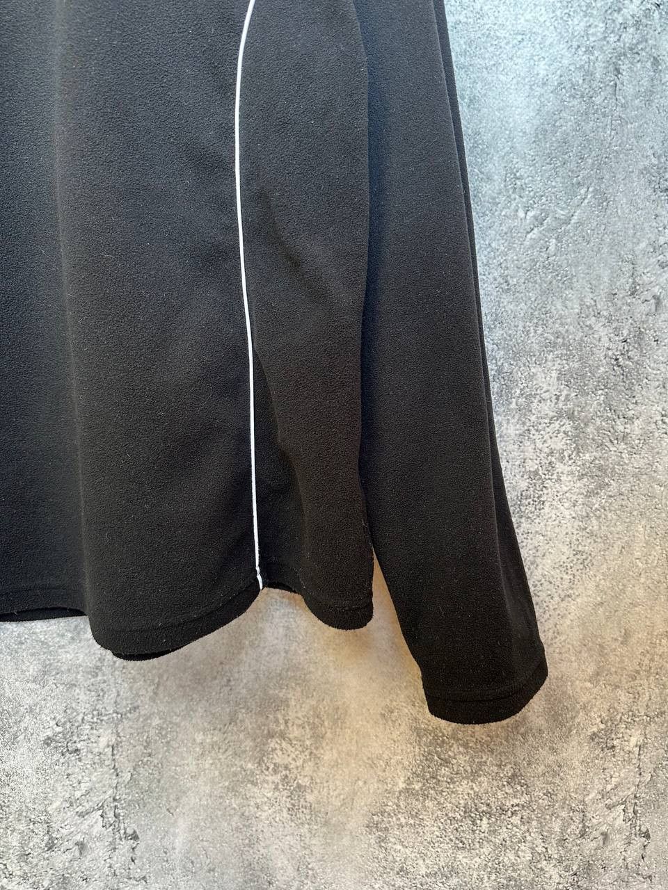 Other Schöffel Altania Black Fleece 1/2 Zip Pullover Outdoor Size M / US 6-8 / IT 42-44 - 9 Thumbnail