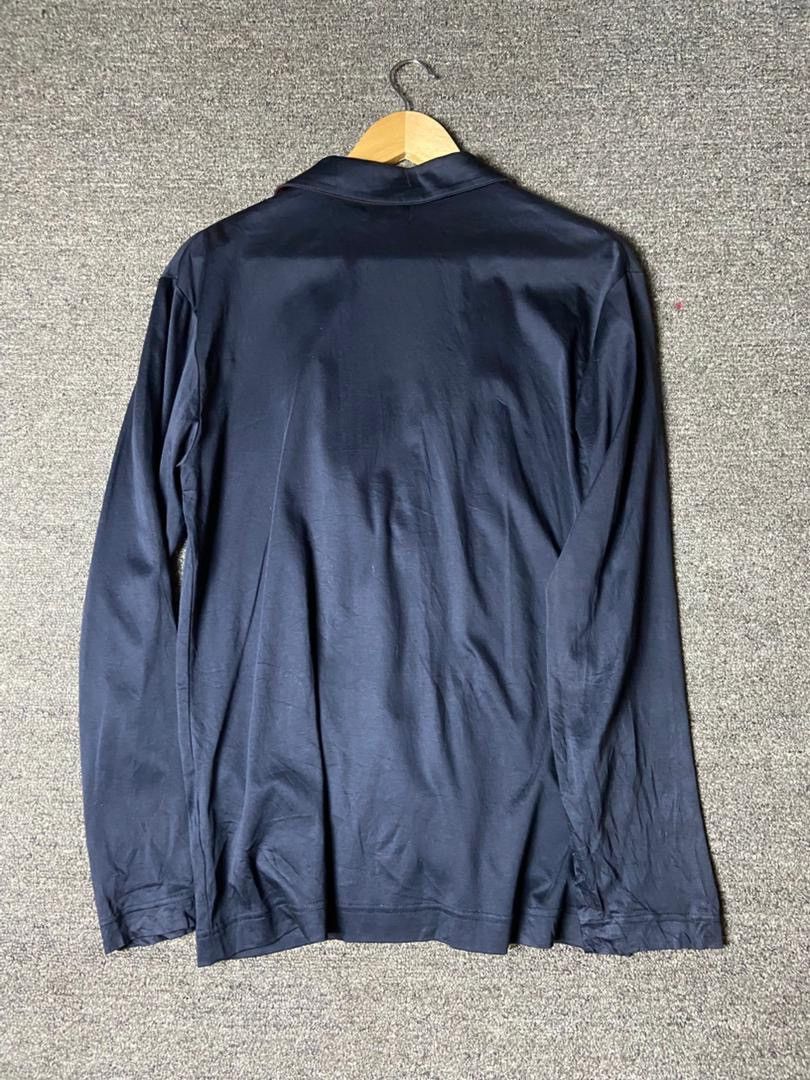 Takeo Kikuchi TK Takeo Kikuchi One Layer Light Jacket (179) Size US XS / EU 42 / 0 - 2 Thumbnail