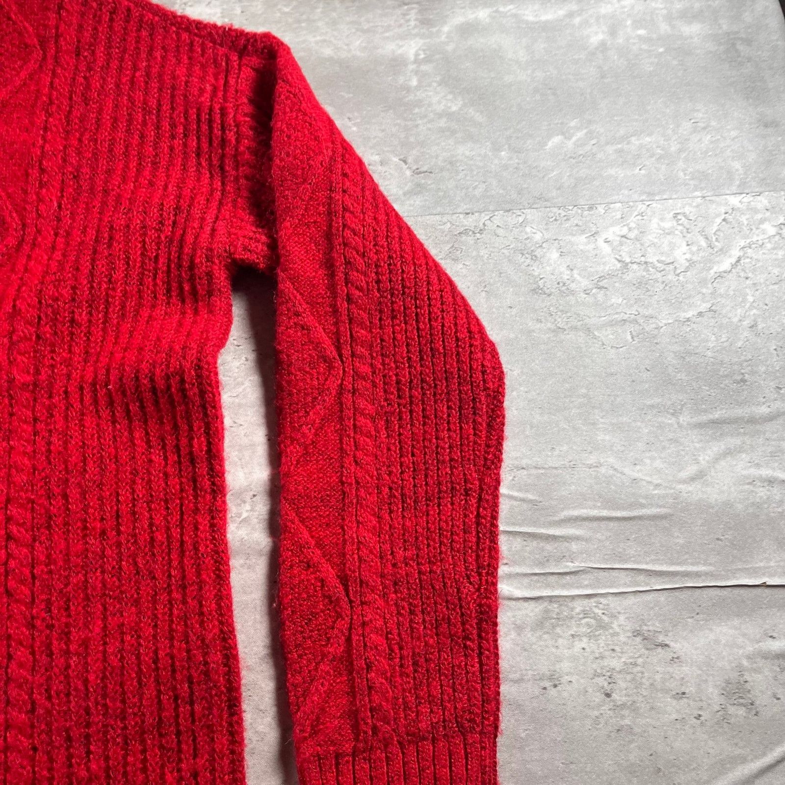 Loft Loft knit, sweater dress Size XS / US 0-2 / IT 36-38 - 3 Thumbnail