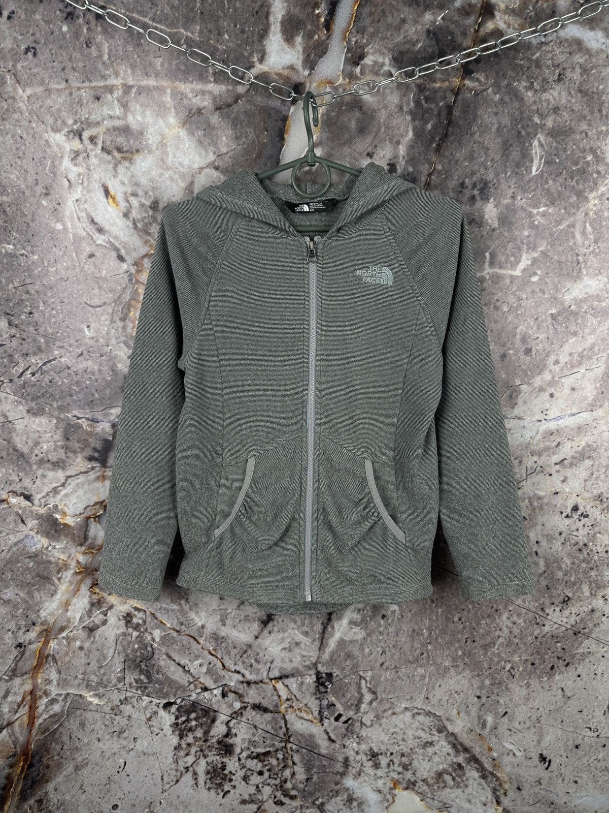 The North Face Women’s The North Face Fleece Jacket Hiking Size Medium Size M / US 6-8 / IT 42-44 - 1 Thumbnail