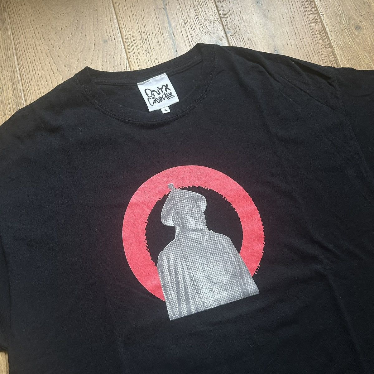 Other Onyx Collective Rumble in Chatham Square Tee Size US XL / EU 56 / 4 - 5 Thumbnail