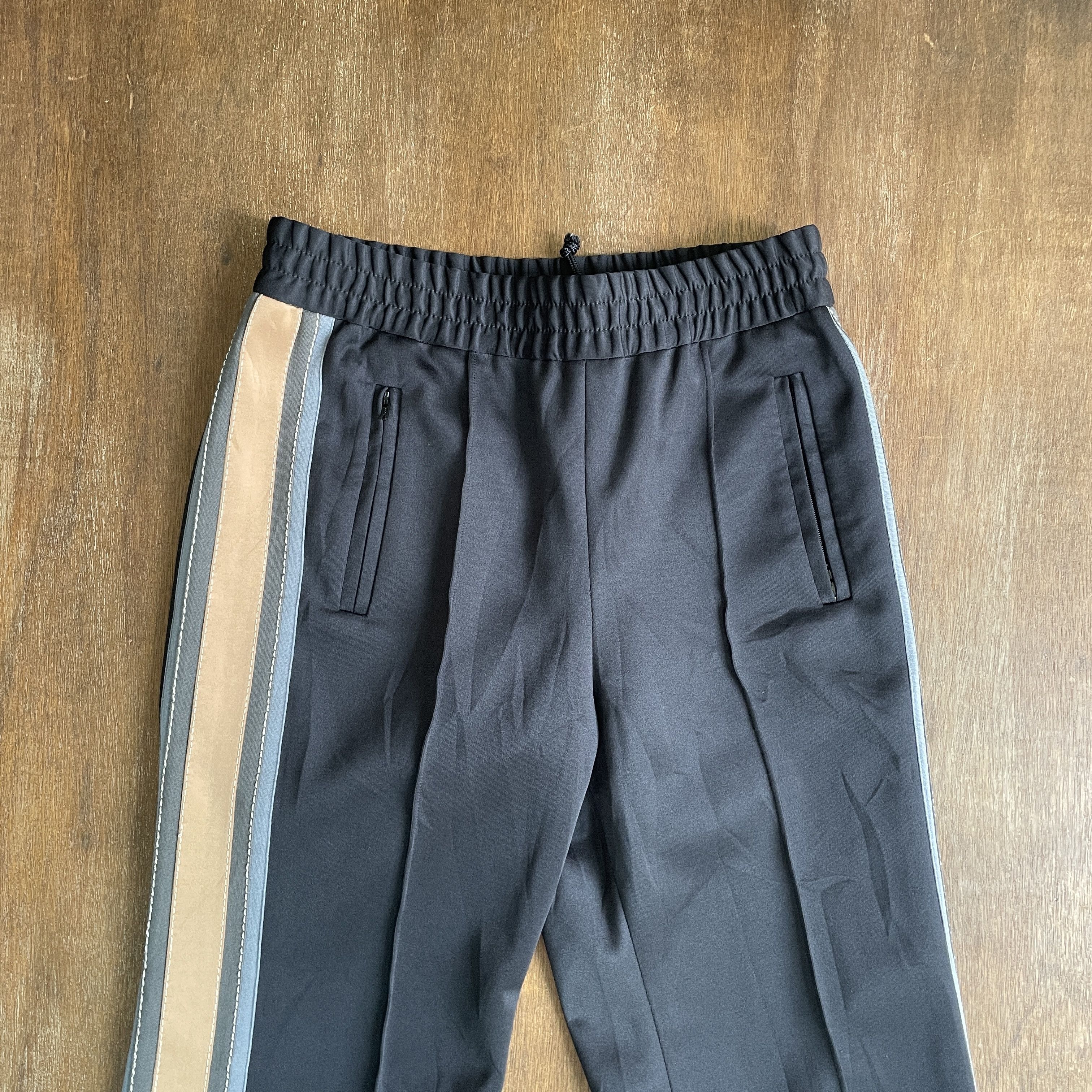 Marc Jacobs MARC JACOBS Mainline Sweatpants Size US 27 - 2 Thumbnail