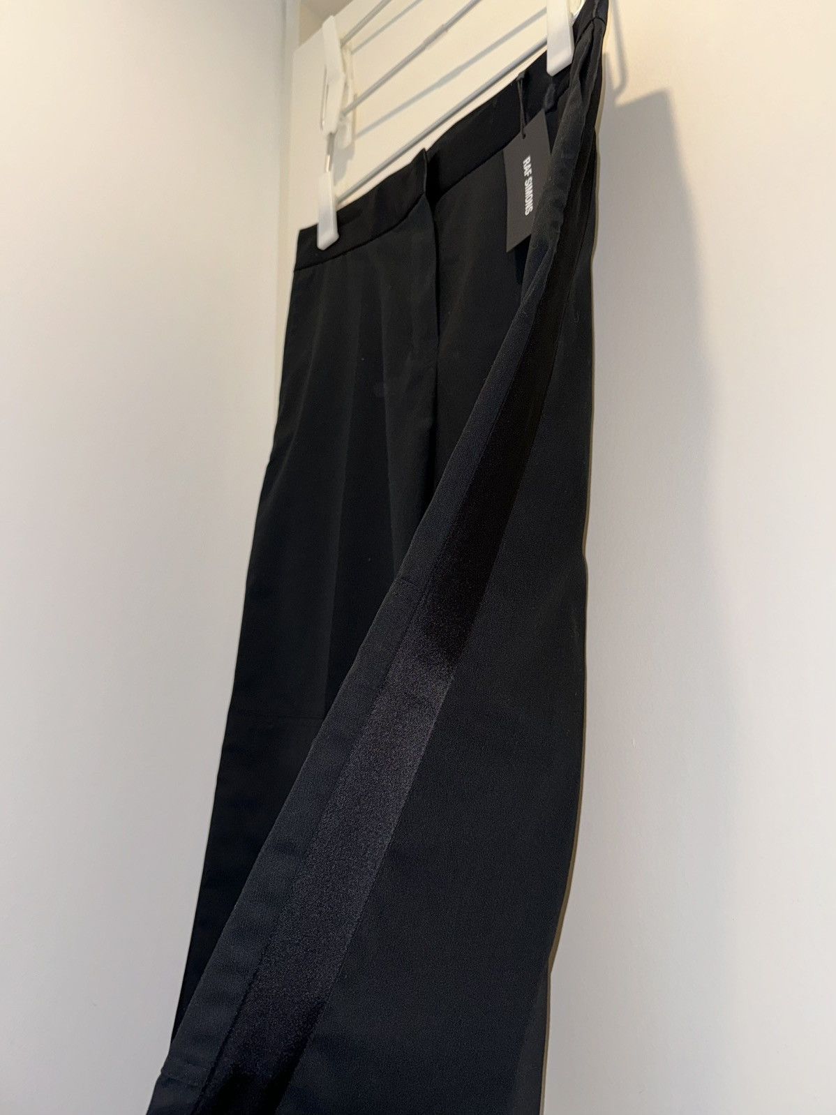 Raf Simons Raf Simons Ceremonial Workwear Pants Size 26" / US 2 / IT 38 - 4 Thumbnail