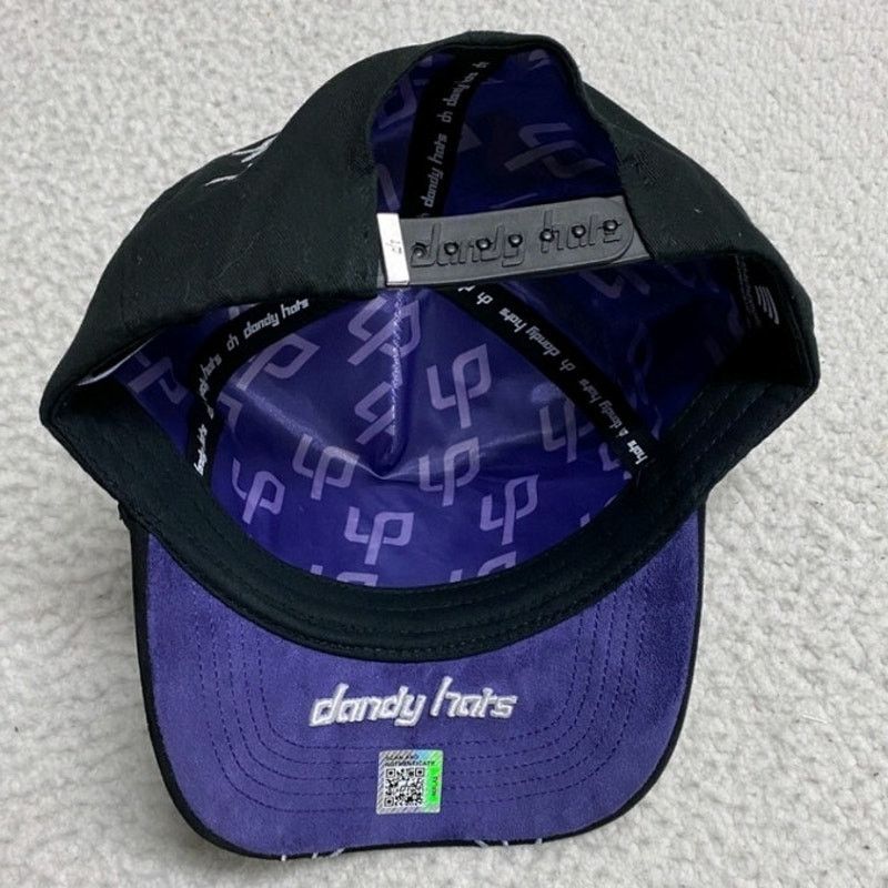 & Other Stories Bigg Boss Barbas Dandy RUDE AWAKENING New Era 31 hats Size ONE SIZE - 4 Thumbnail