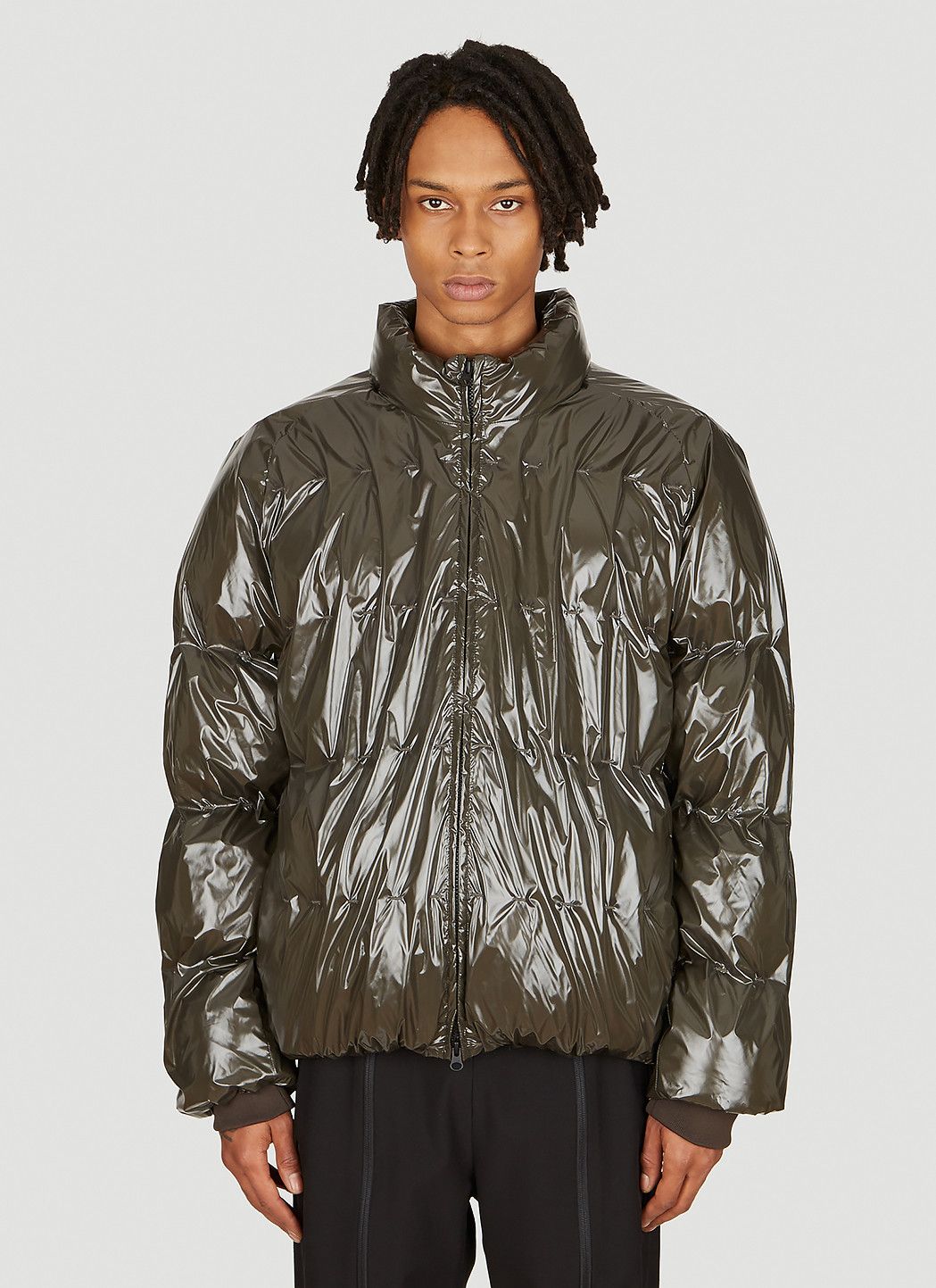 POST ARCHIVE FACTION (PAF) 5.1 Down Right Jacket Size US L / EU 52-54 / 3 - 1 Thumbnail