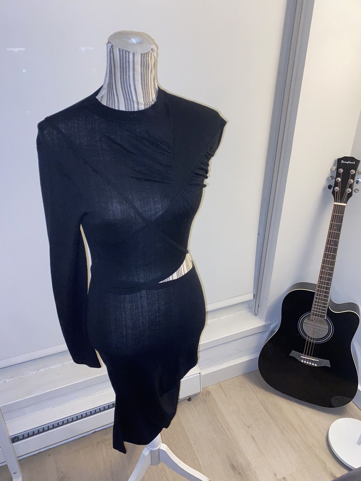 Isabel Marant Isabel Marant Dress Size S / US 4 / IT 40 - 14 Thumbnail
