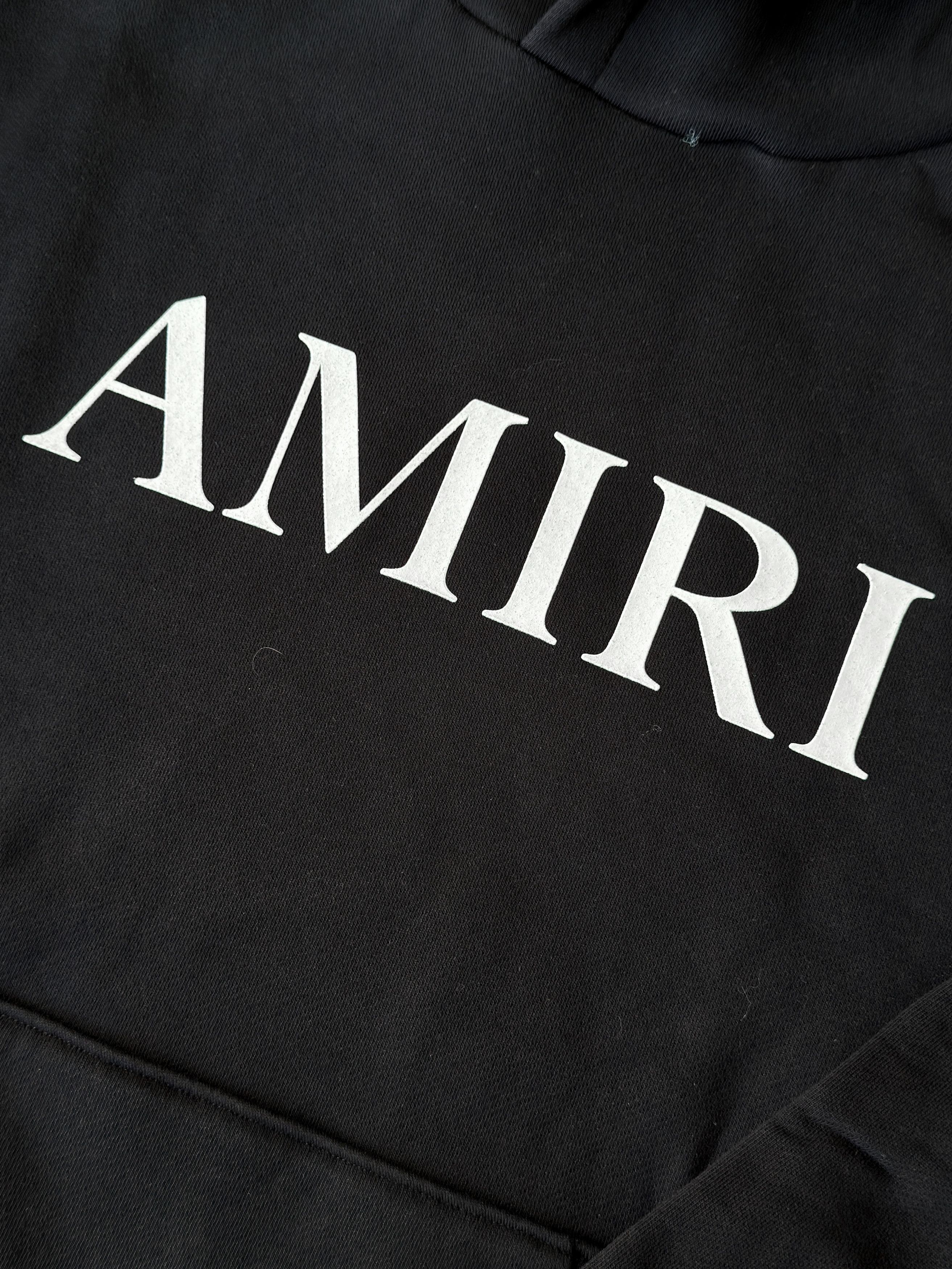 Amiri Amiri Core Logo Hoodie Size US L / EU 52-54 / 3 - 2 Thumbnail