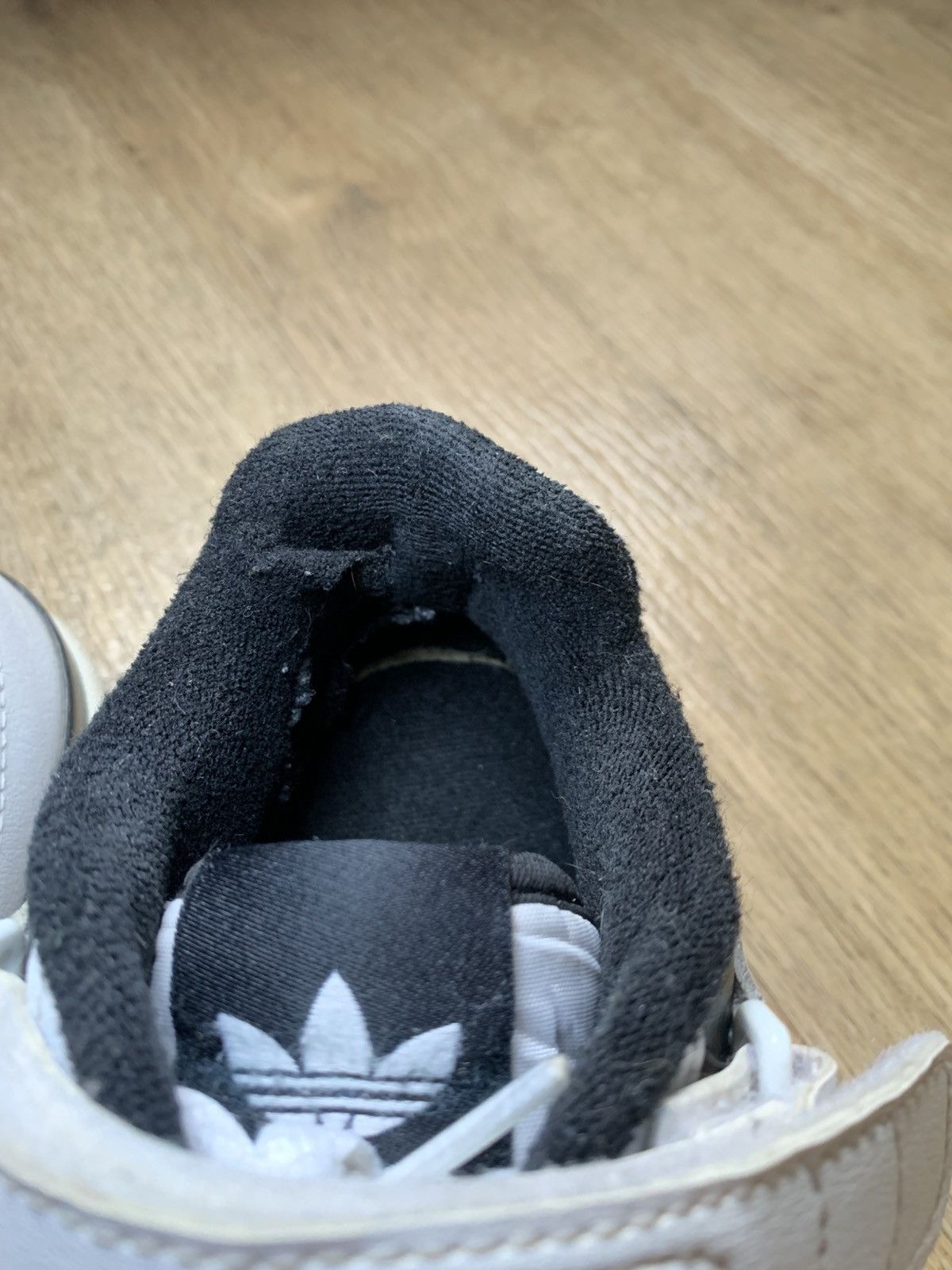 Adidas Adidas Sneakers Size 38 Size US 7 / IT 37 - 11 Thumbnail