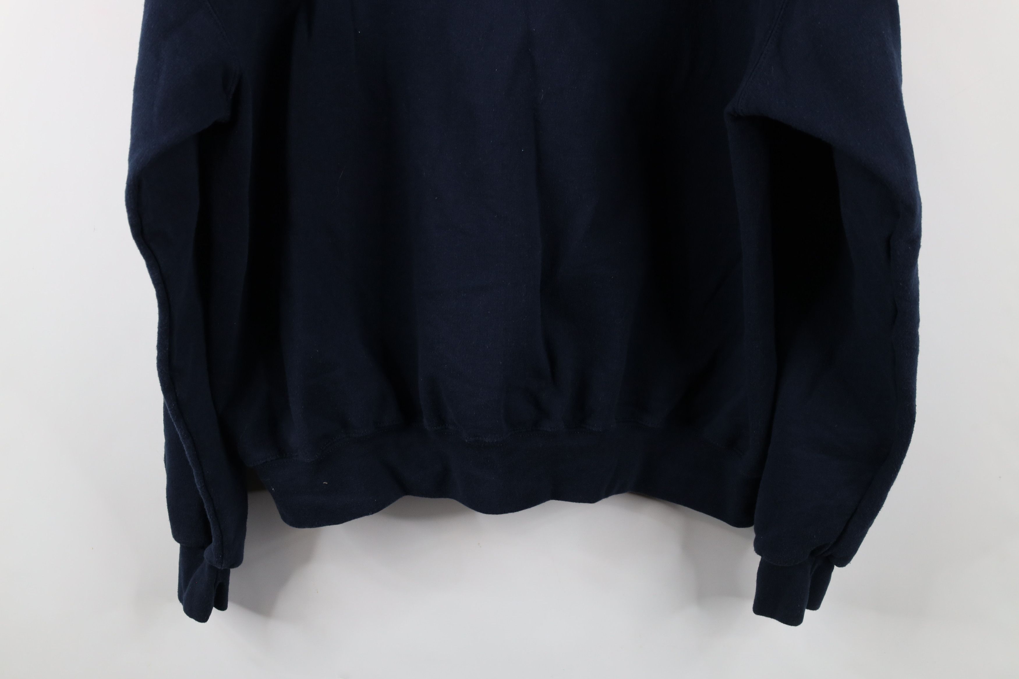 Champion × Vintage Vintage 90s Champion University of Toledo Medicine Hoodie Size US XL / EU 56 / 4 - 12 Thumbnail