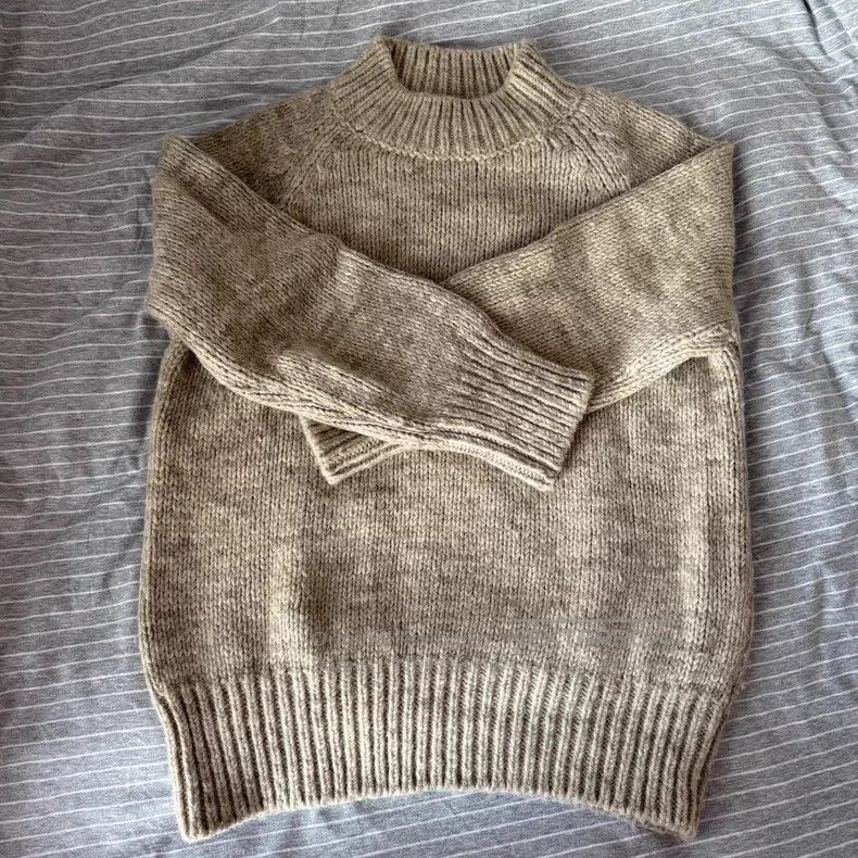 Maison Margiela Maison Margiela Sweater Size US S / EU 44-46 / 1 - 2 Thumbnail