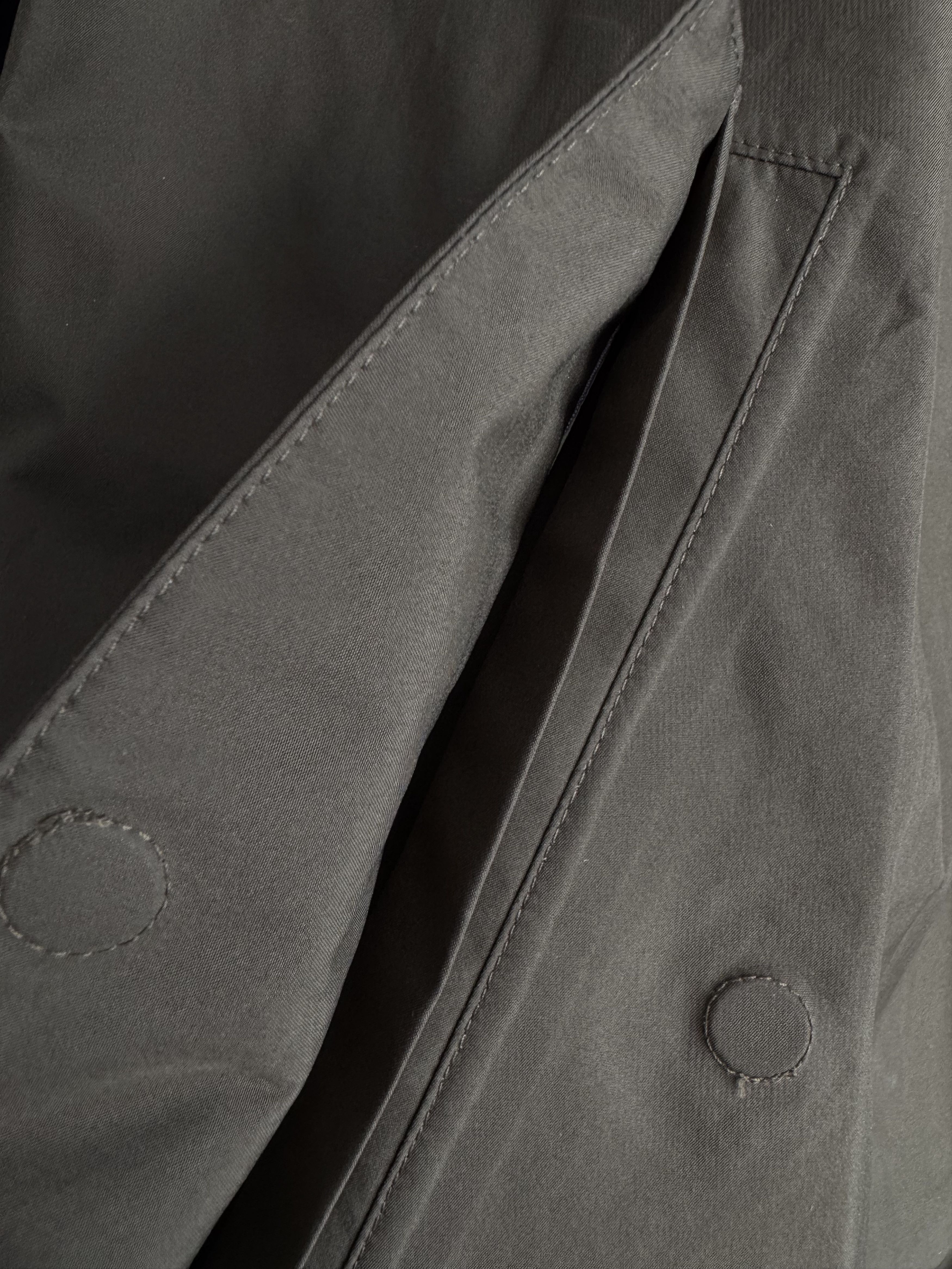 Nike ACG Nike Essentials Tech Legion Jacket acg gore-tex Lab trench Size US M / EU 48-50 / 2 - 10 Thumbnail