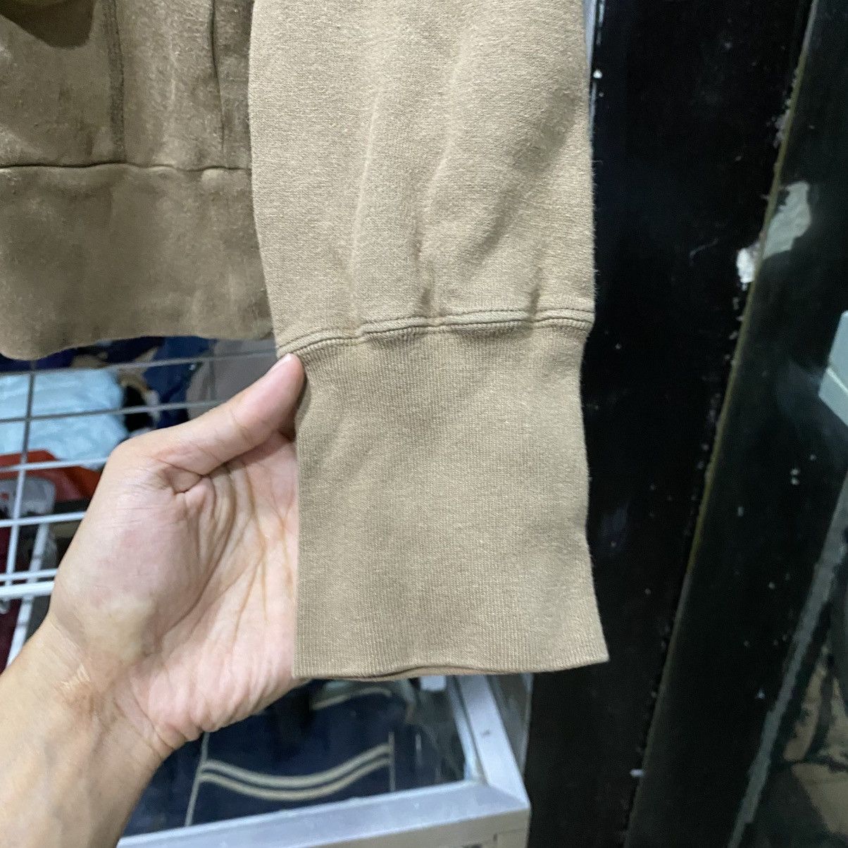 Zucca Zucca issey miyake zip hoodie Size US XS / EU 42 / 0 - 6 Thumbnail