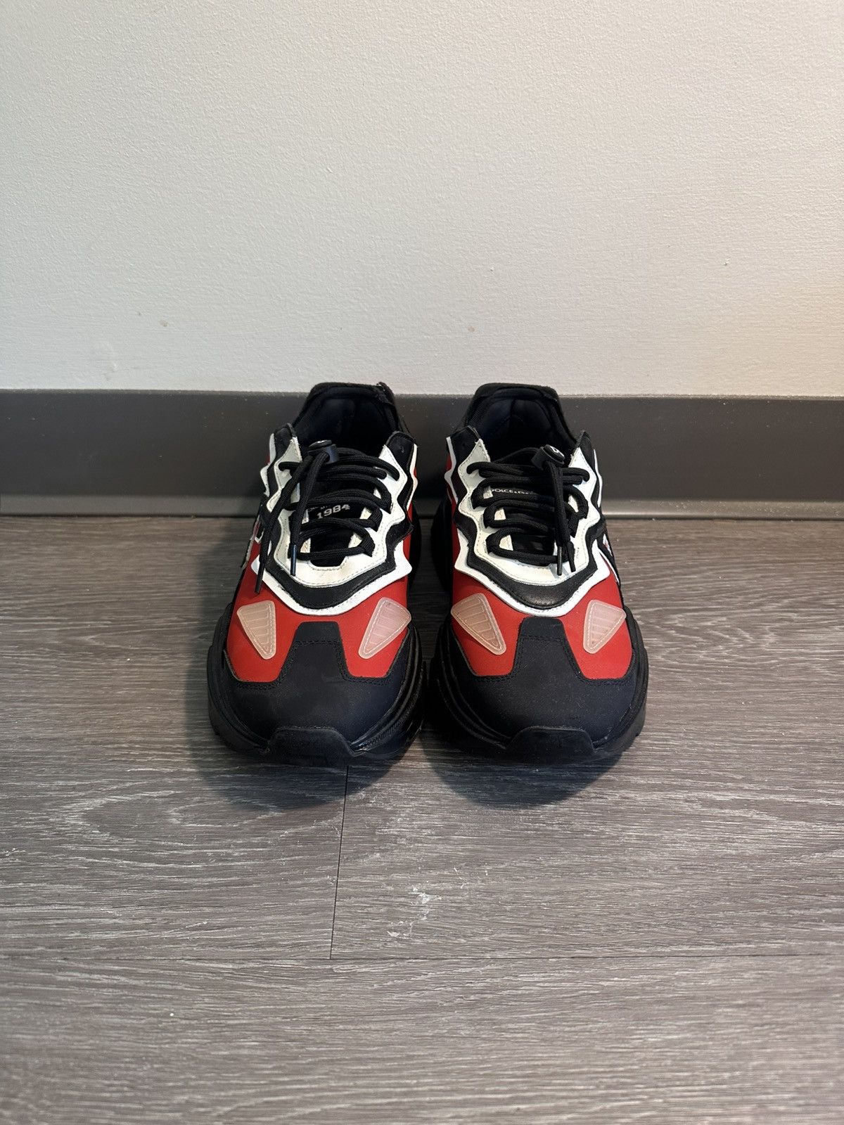 Dolce & Gabbana Dolce and Gabbana Daymasters Size US 11.5 / EU 44-45 - 3 Thumbnail