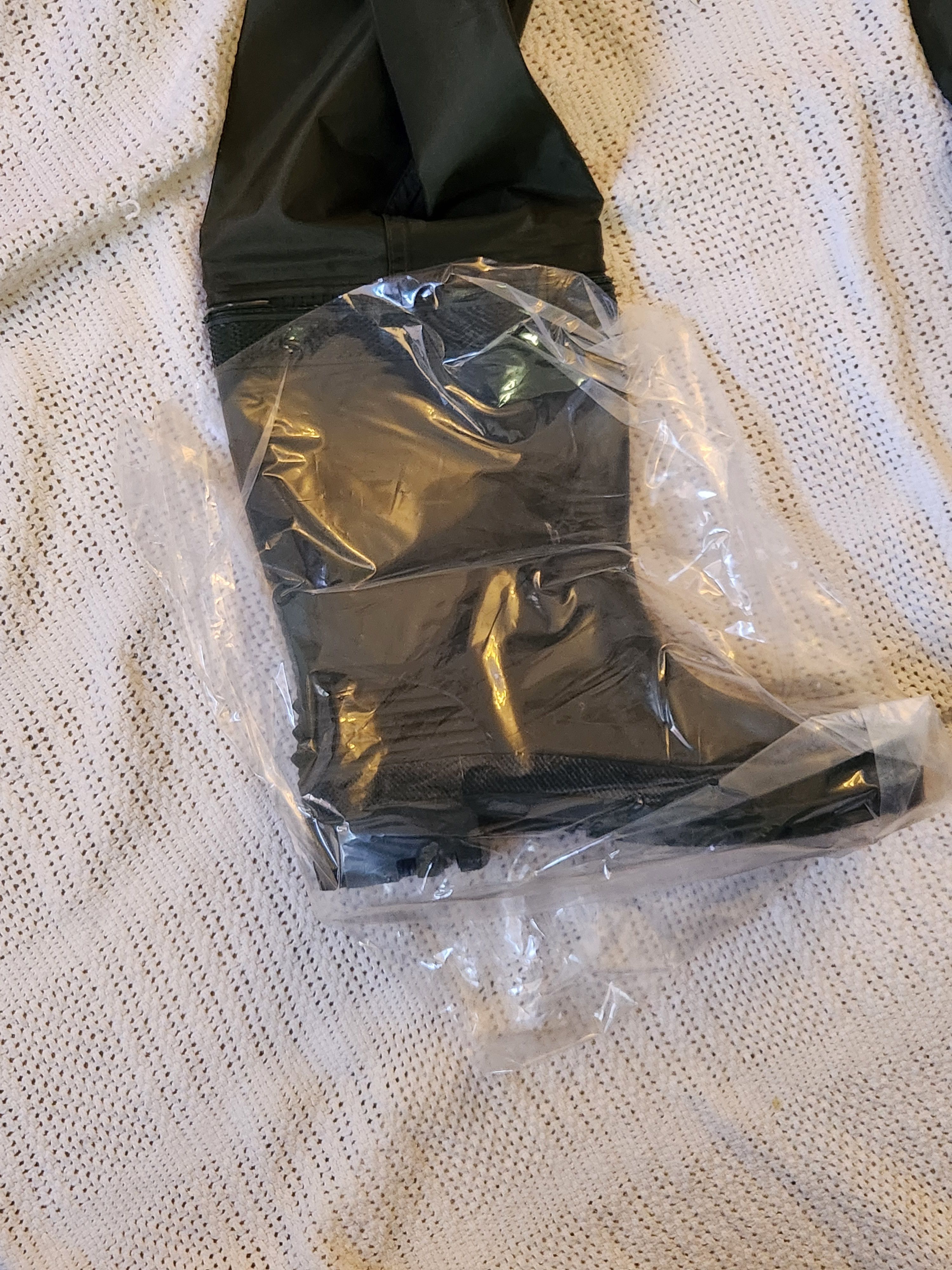 Other bushline outdoor wading chest nylon boots Size ONE SIZE - 3 Thumbnail