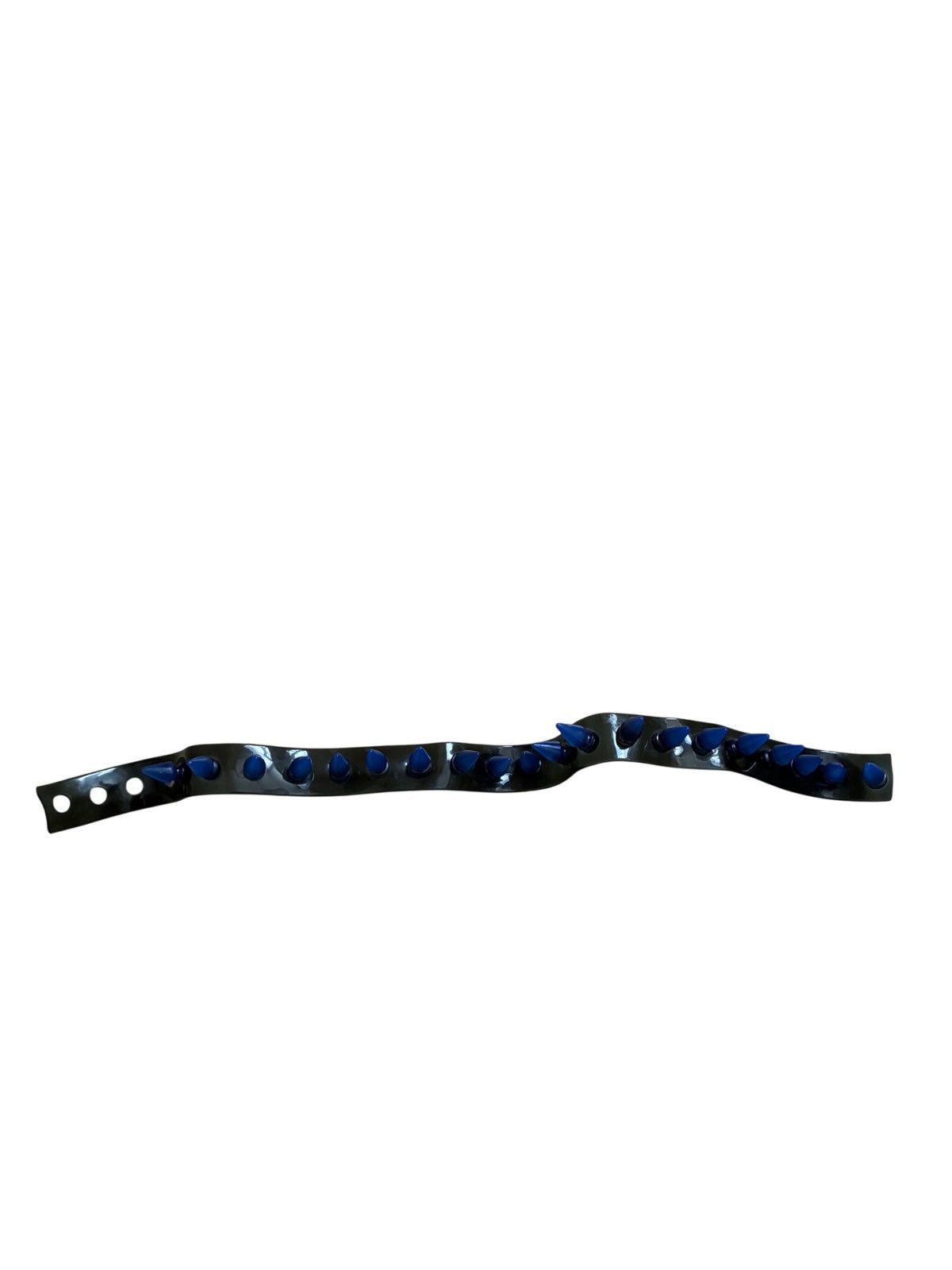 Craig Morrison BUNDLE 3x Couch UK Double Wrap Spike Bracelets Size ONE SIZE - 4 Thumbnail