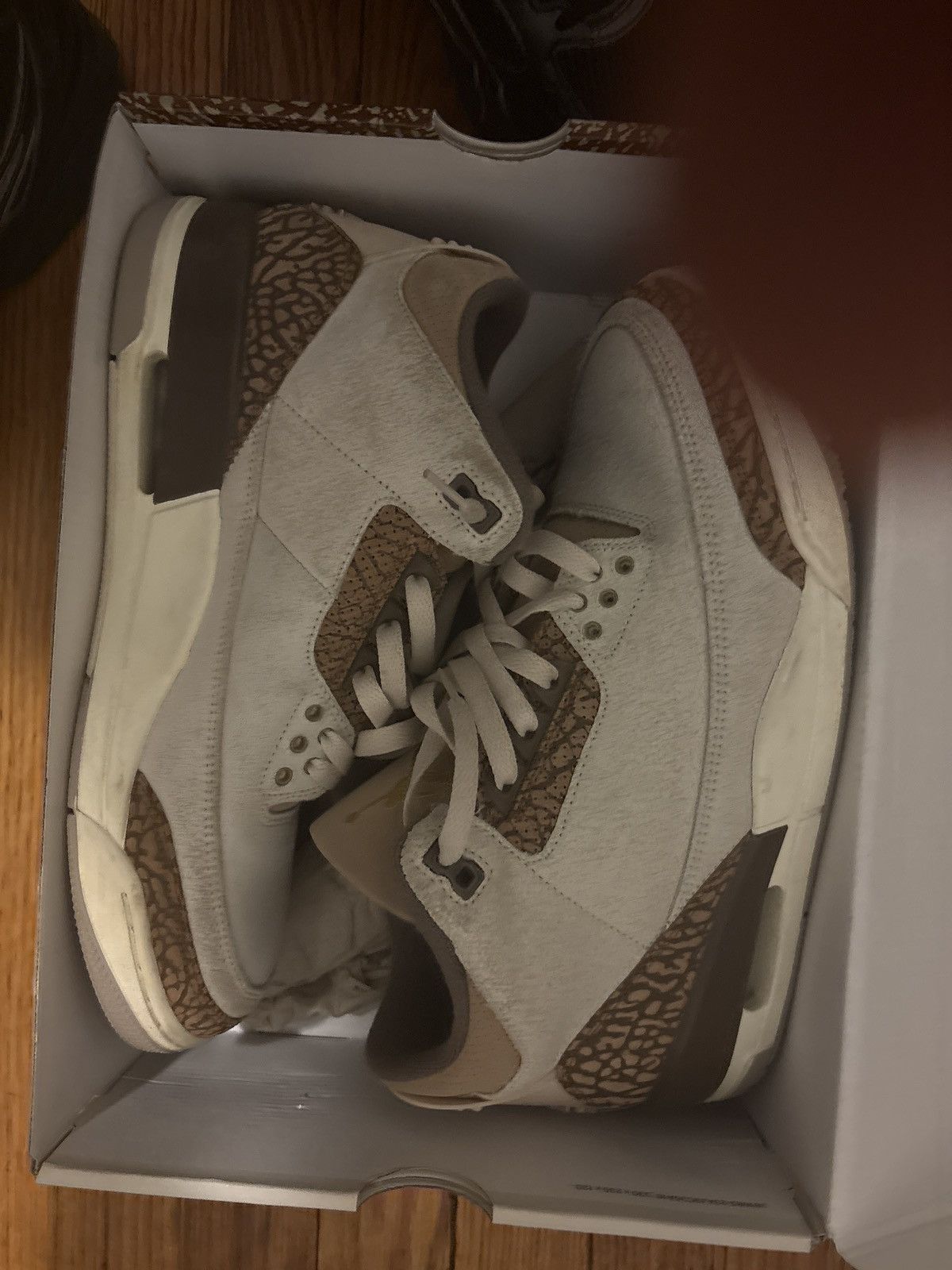 Jordan Brand Jordan 3 Size US 10 / EU 43 - 4 Thumbnail