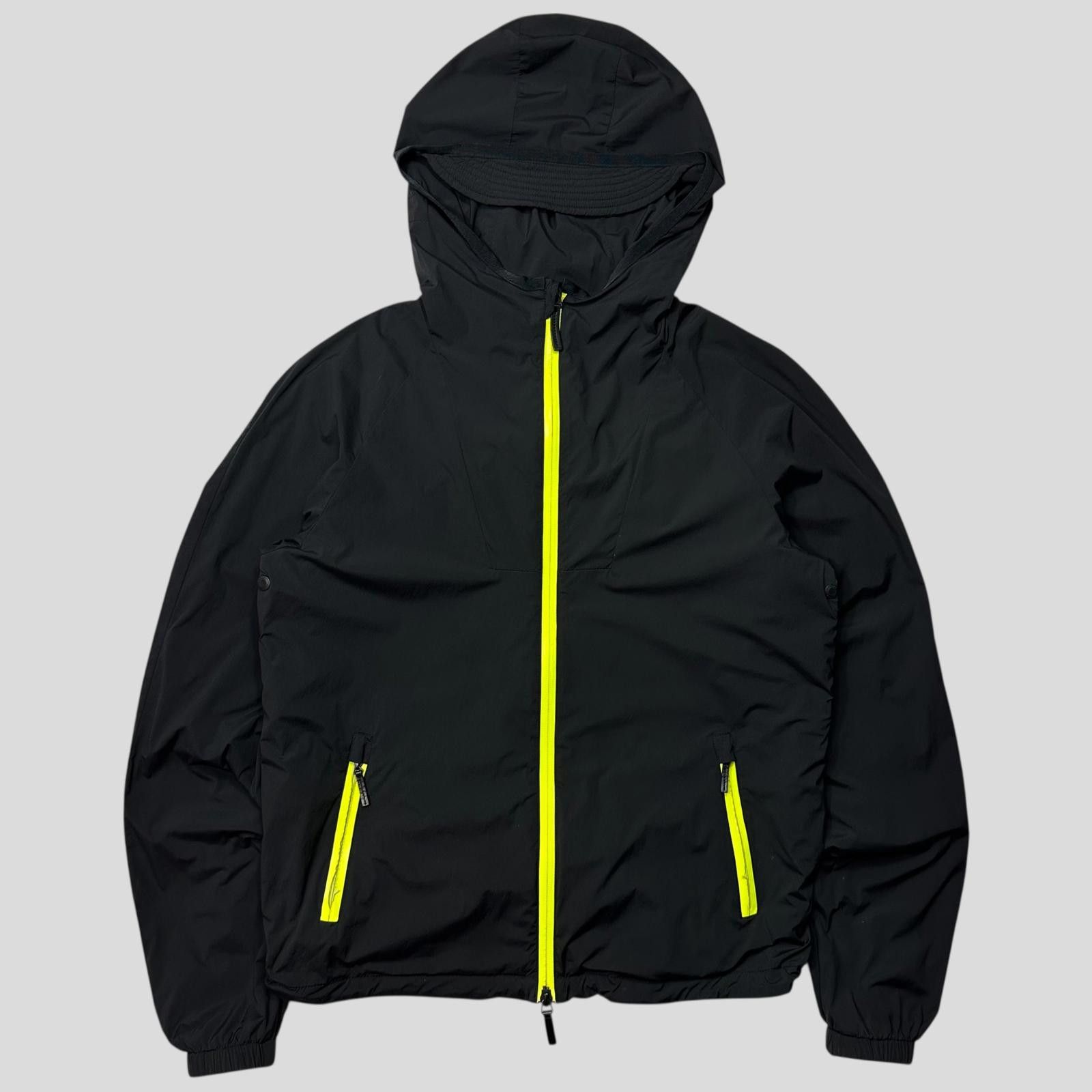 Gucci Gucci Viaggio 2014 Backpack Strap Nylon Windbreaker - S/M Size US S / EU 44-46 / 1 - 2 Thumbnail