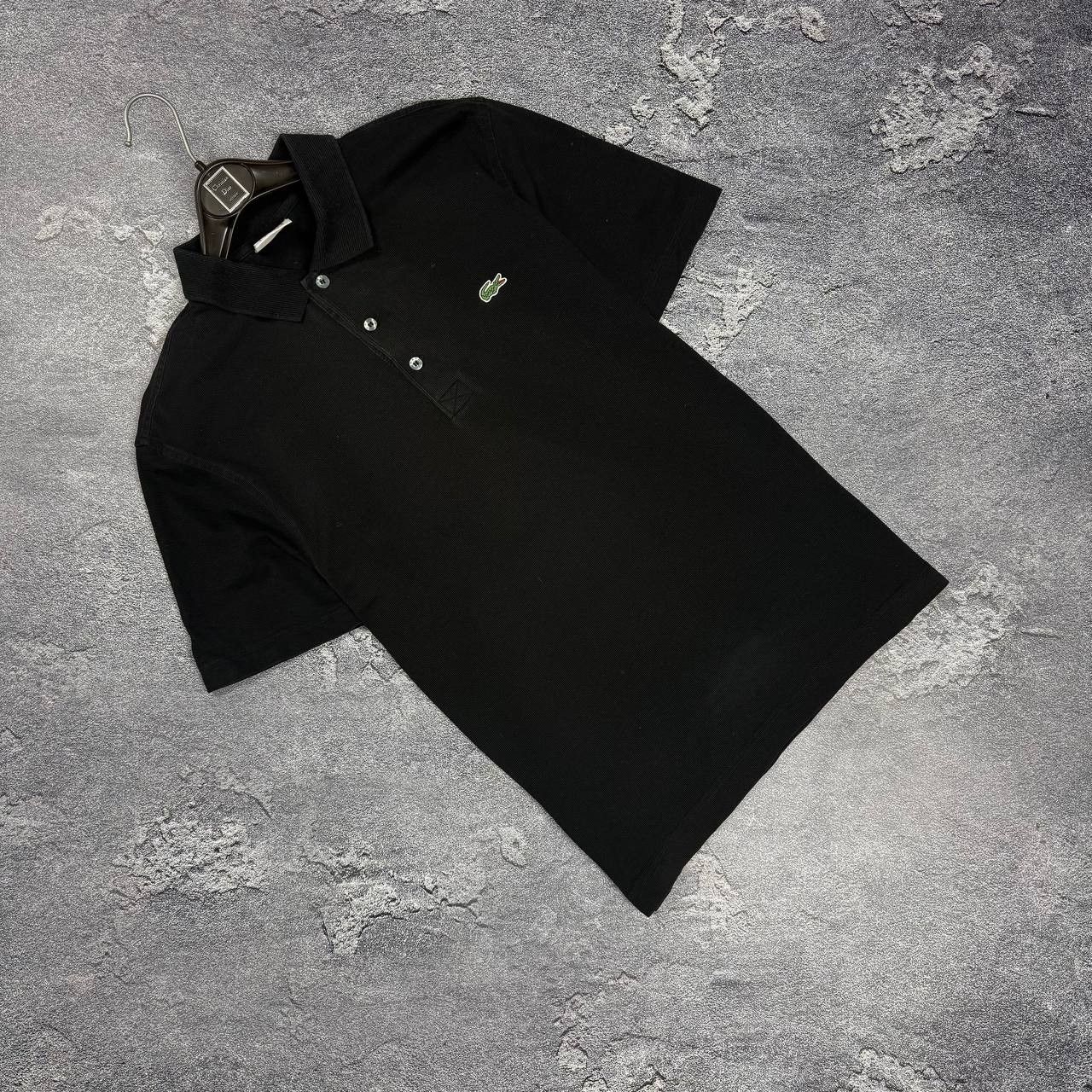 Lacoste × Supreme Supreme LACOSTE Velour Polo | Grailed