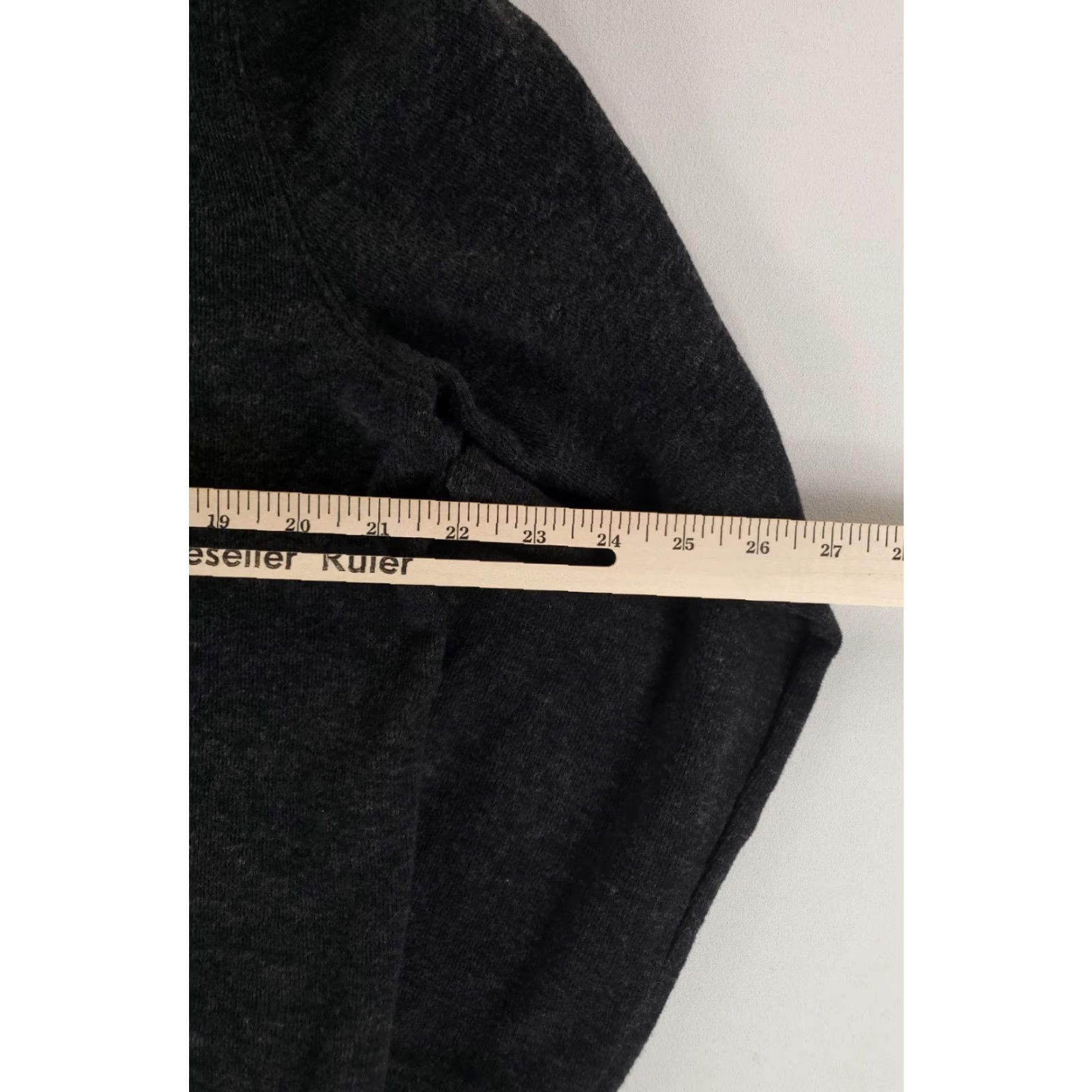 Polo Ralph Lauren **Ralph Lauren Gray Men's Pullover Sweater** User: Ralph Lauren Gray Men's Pullover Sweater M Size US M / EU 48-50 / 2 - 4 Thumbnail