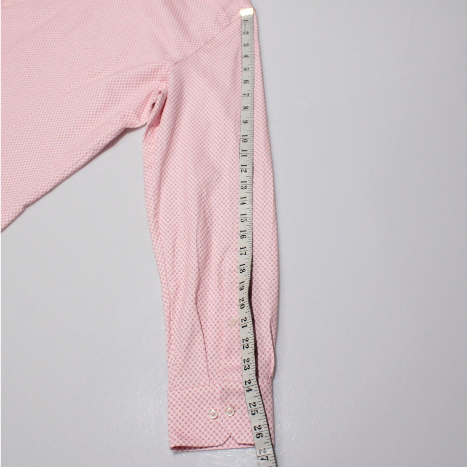 Other Emanuel Berg New with tags Shirt Size XL US In Pink Size US XL / EU 56 / 4 - 5 Thumbnail
