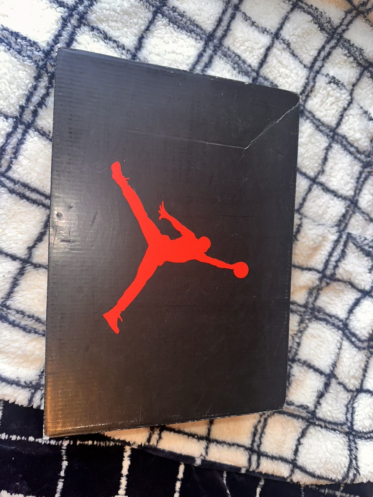 Jordan Brand × Nike Jordan 5 Alternate Grapes Size US 9 / EU 42 - 9 Thumbnail