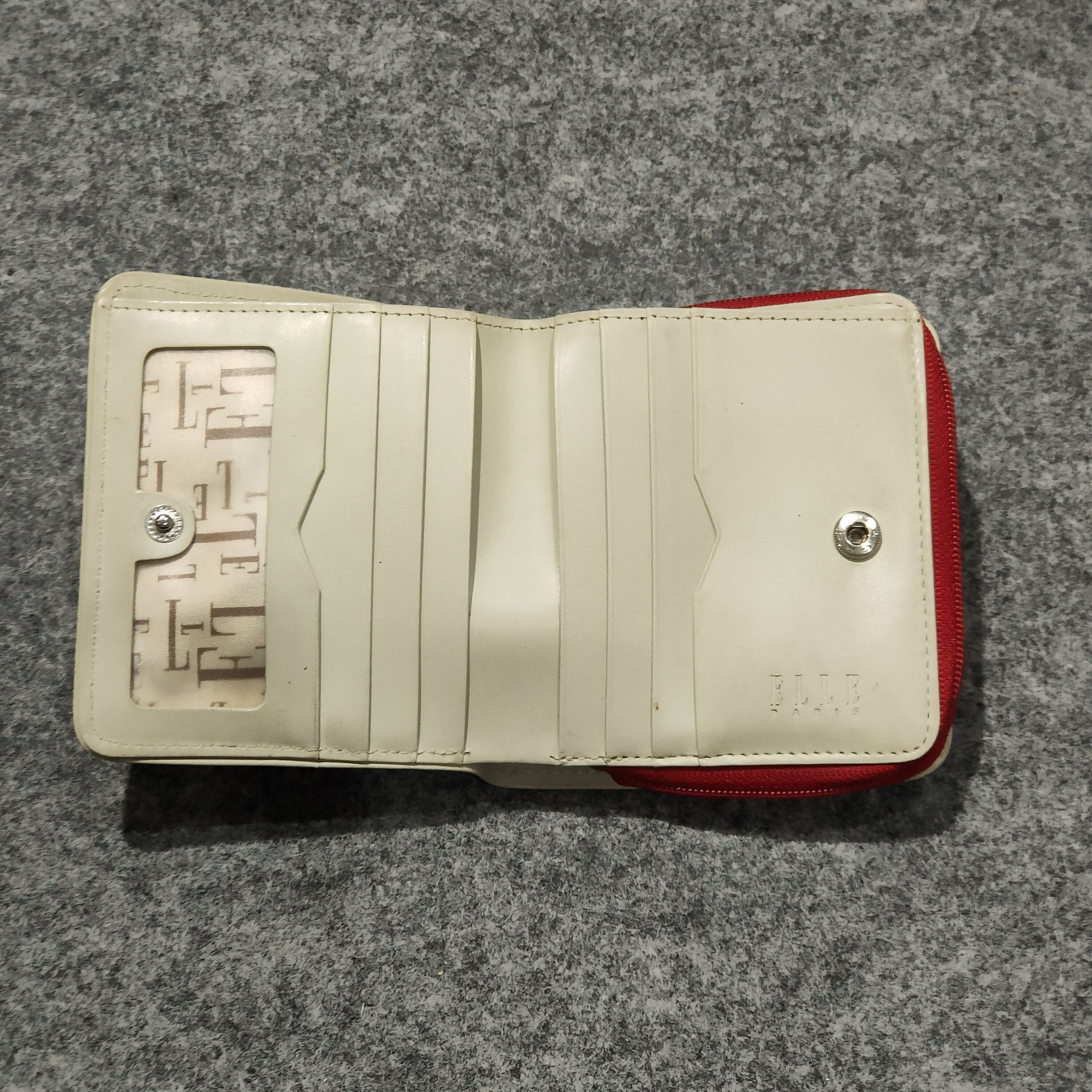 Other 🔥Elle Paris purse Size ONE SIZE - 2 Thumbnail