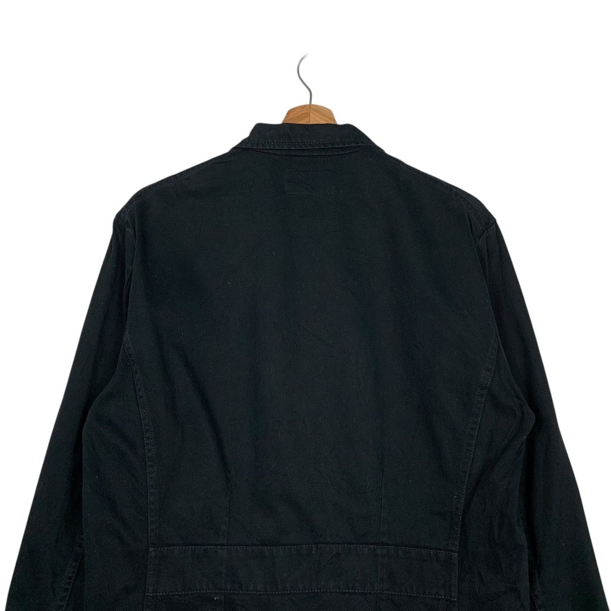 Vetra Vetra Cotton Jacket Size US S / EU 44-46 / 1 - 8 Thumbnail