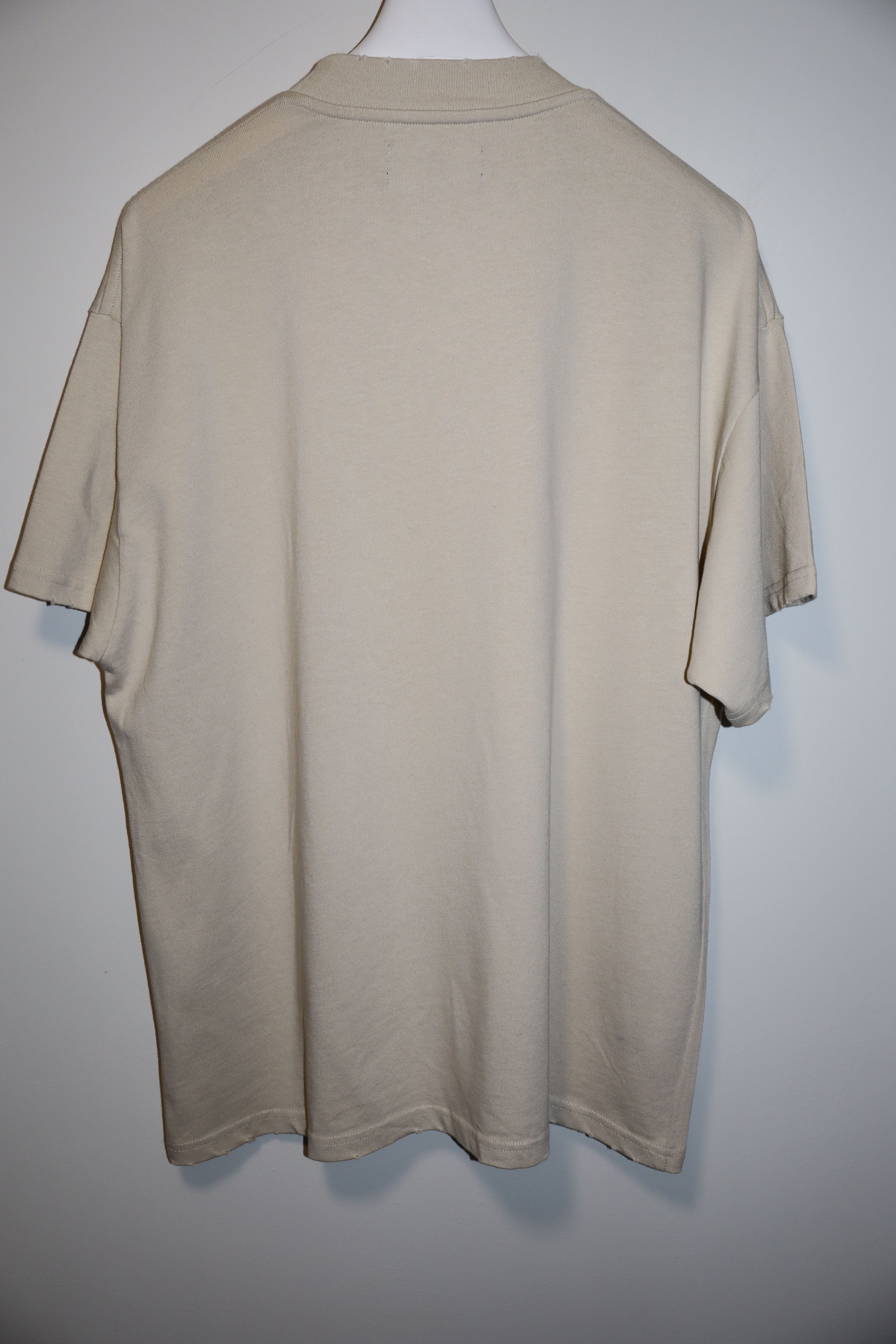 Represent Clo. Only the strong survive t-shirt Size US S / EU 44-46 / 1 - 6 Thumbnail
