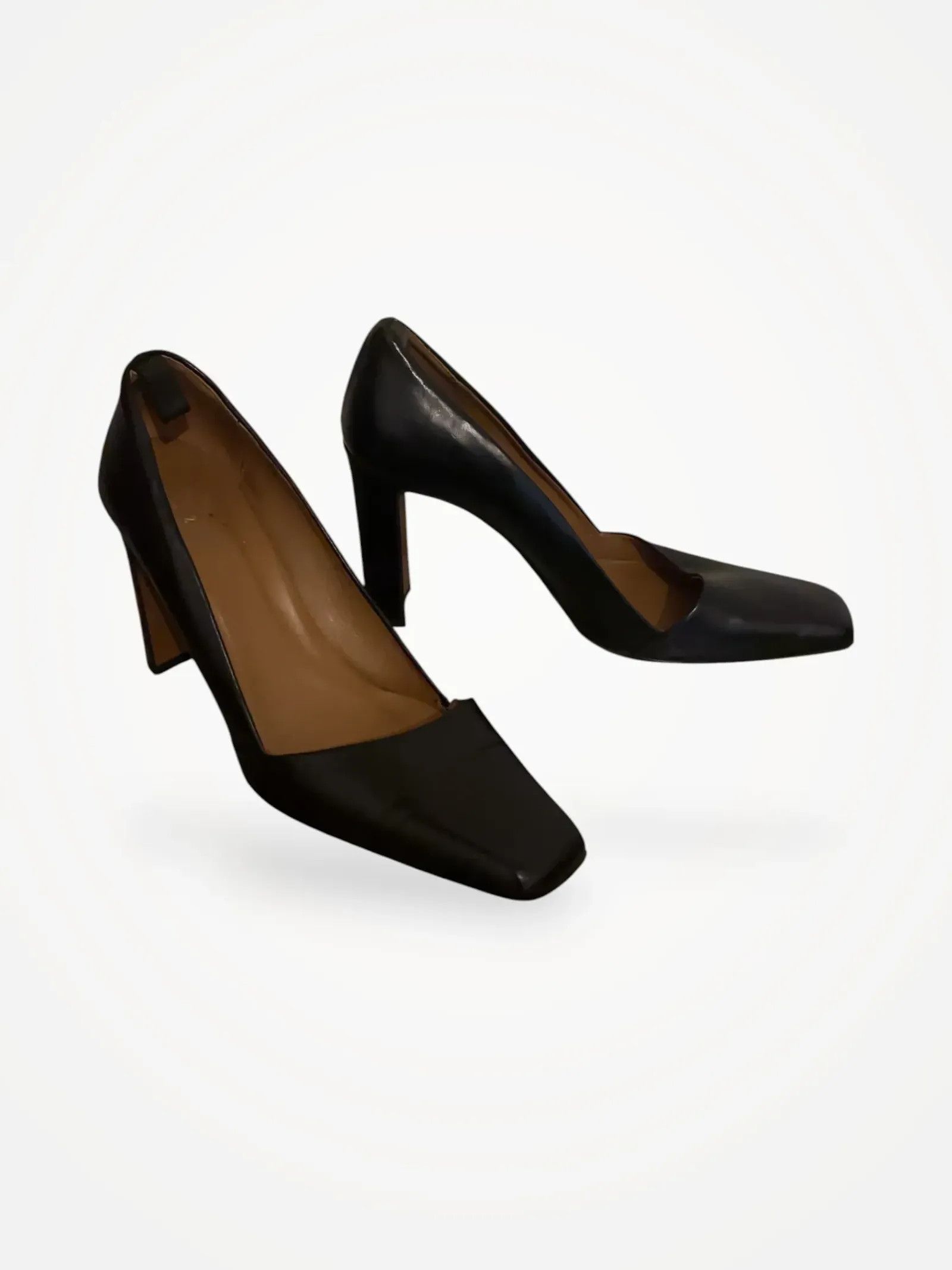 ATP Atelier ATP Atelier Heels Size US 10 / IT 40 - 1 Thumbnail