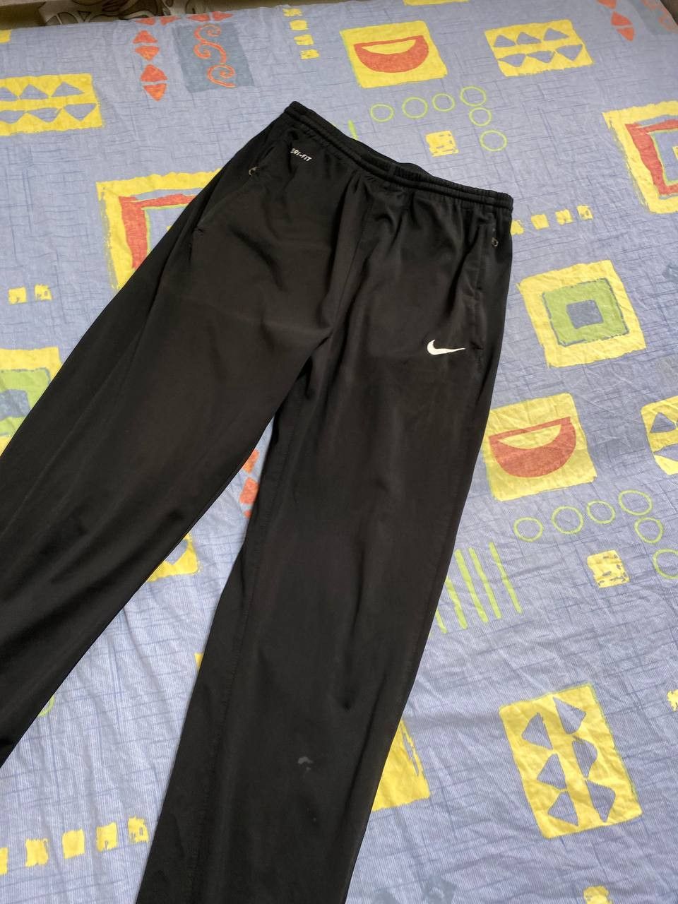 Nike Vintage Nike pants 90s Size US 26 / EU 42 - 3 Thumbnail