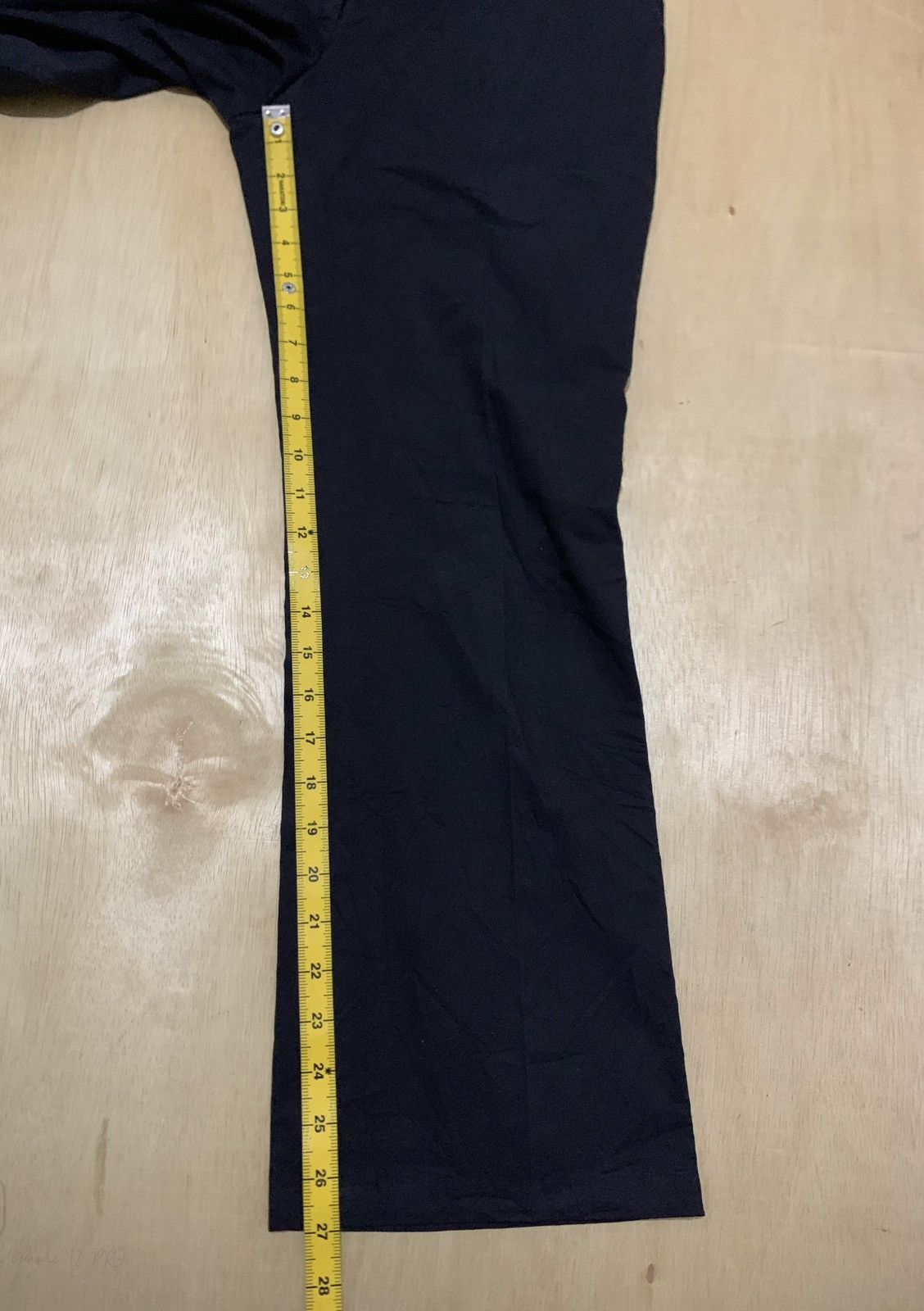Prada Prada Luxury Pants Size 29" - 13 Thumbnail